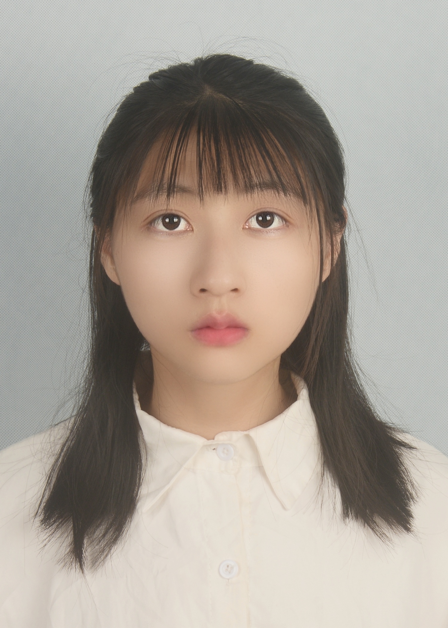 杨教员 照片