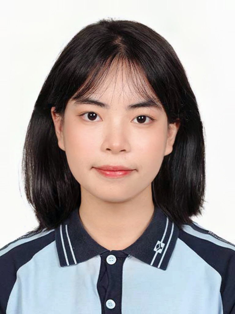 谢教员 照片