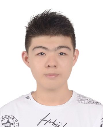 滕教员 照片