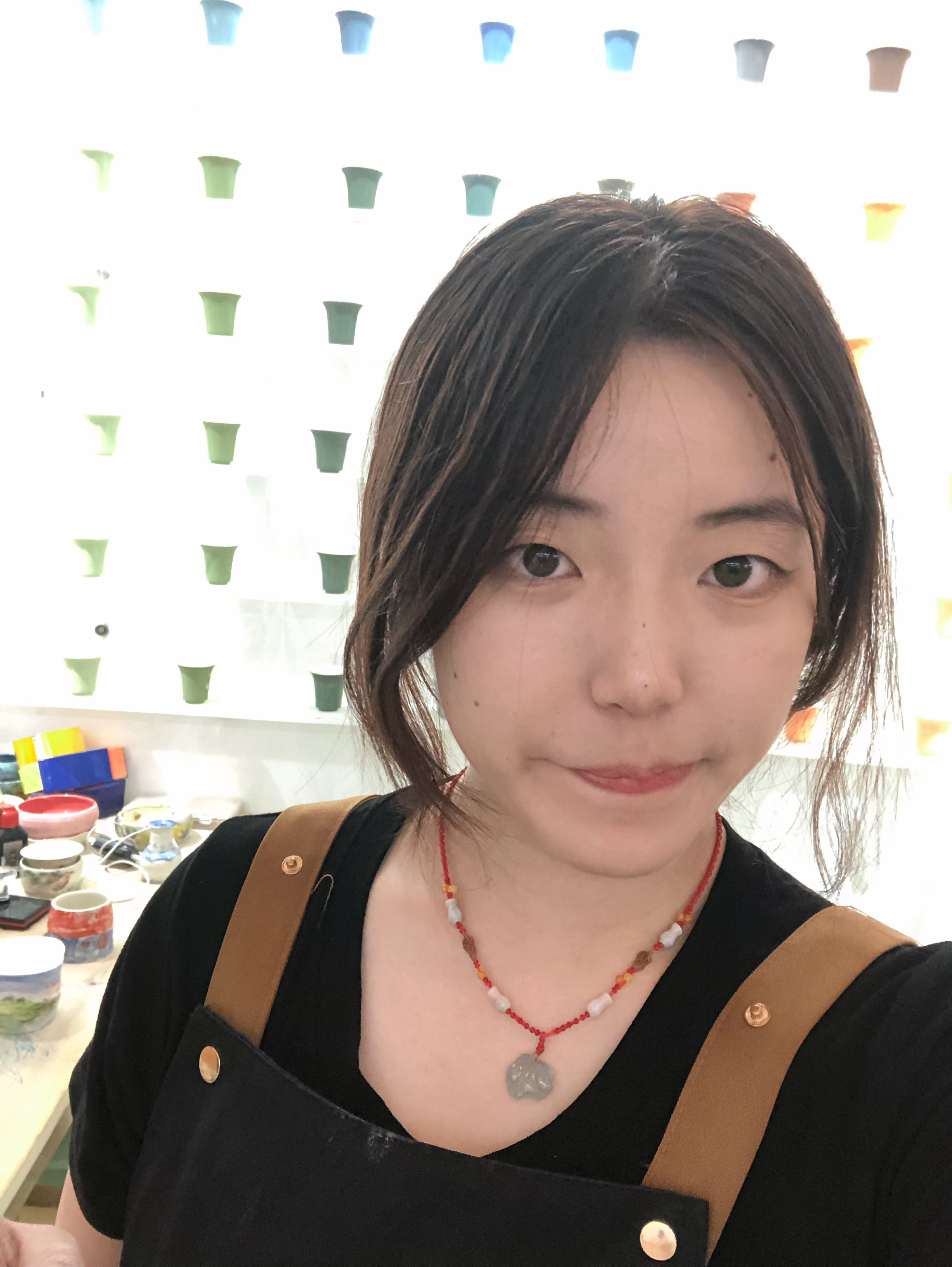苏教员 照片