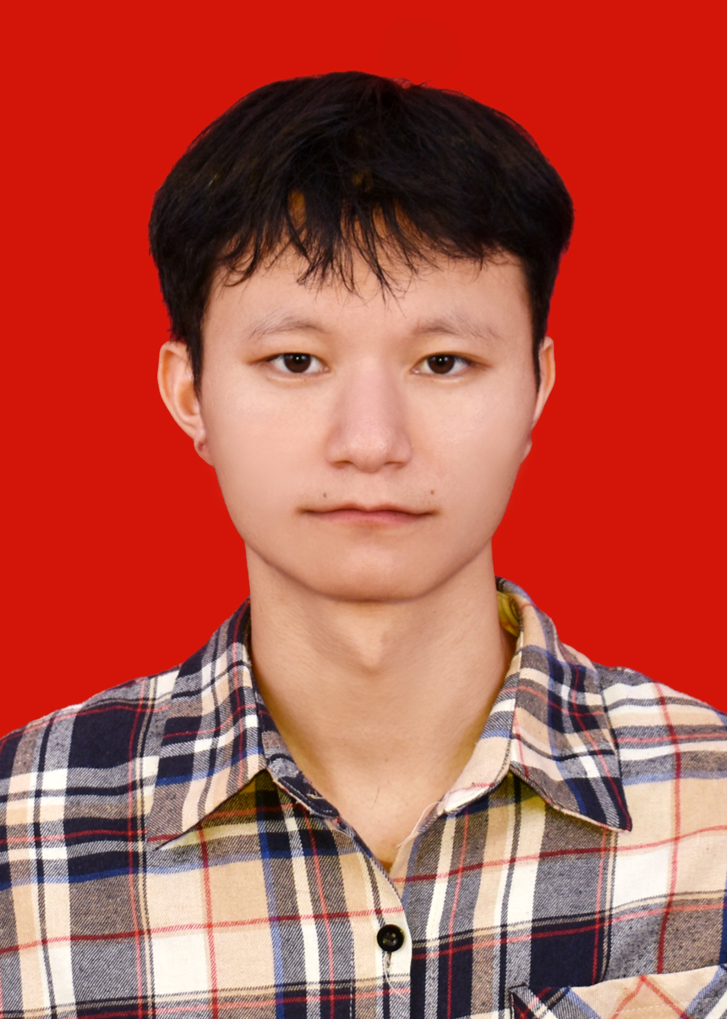 唐教员 照片