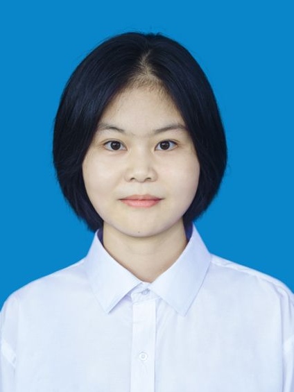 冯教员 照片