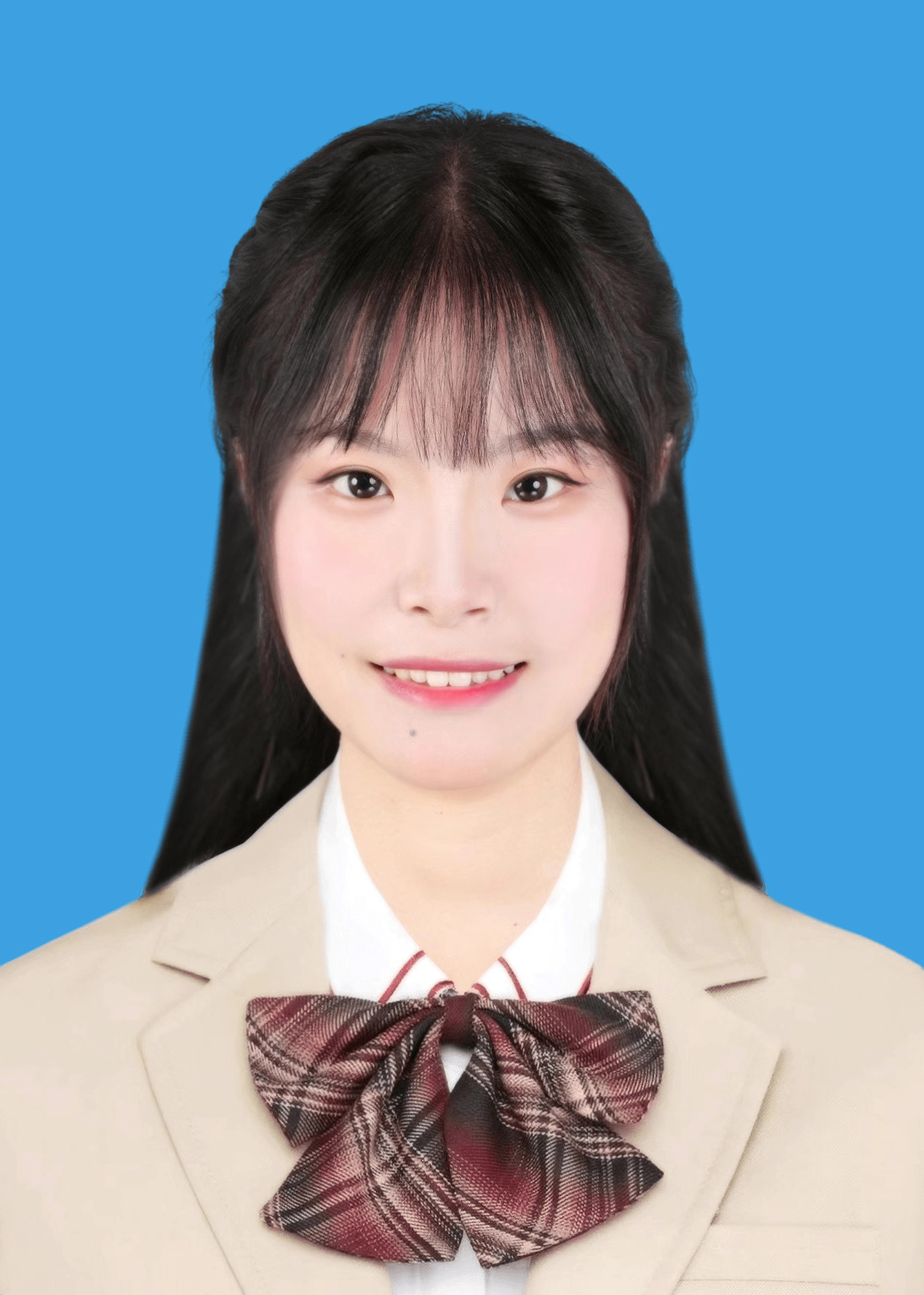 于教员 照片