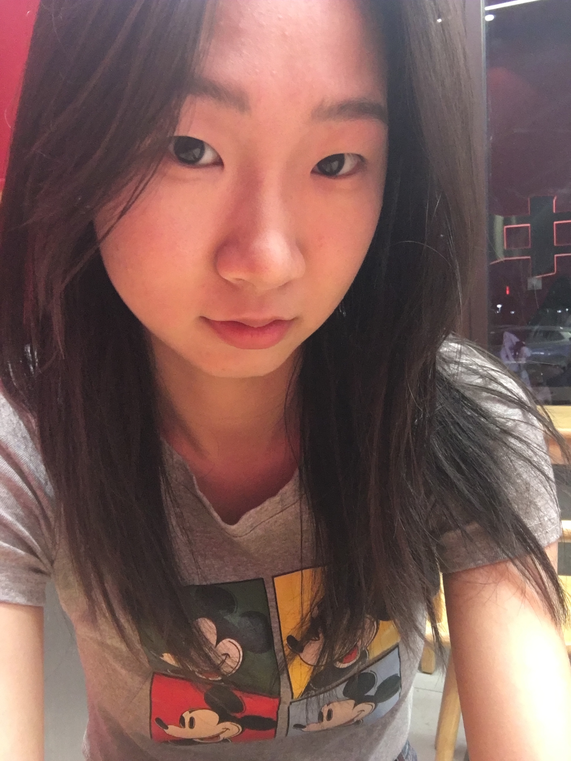 冯教员 照片
