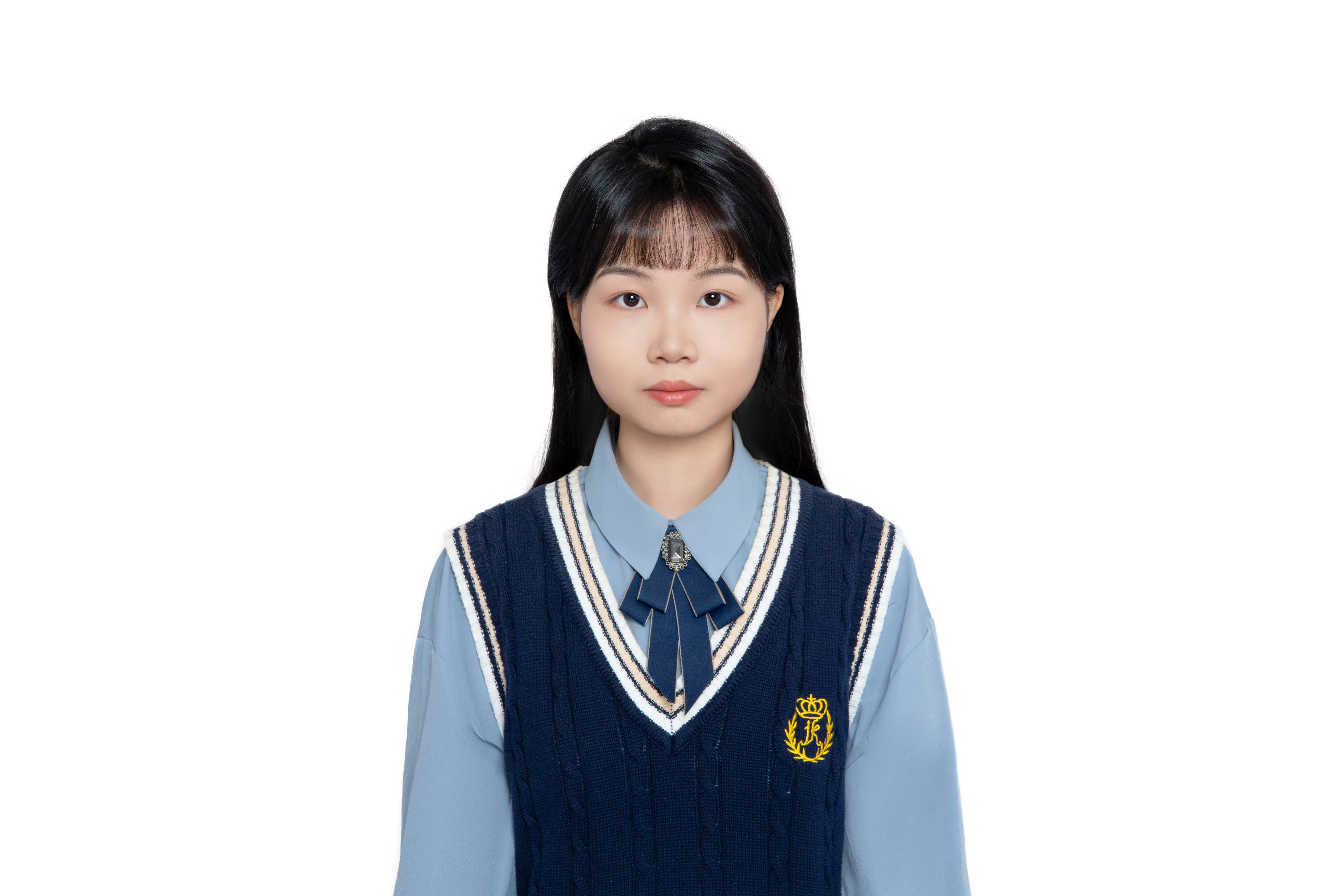 张教员 照片