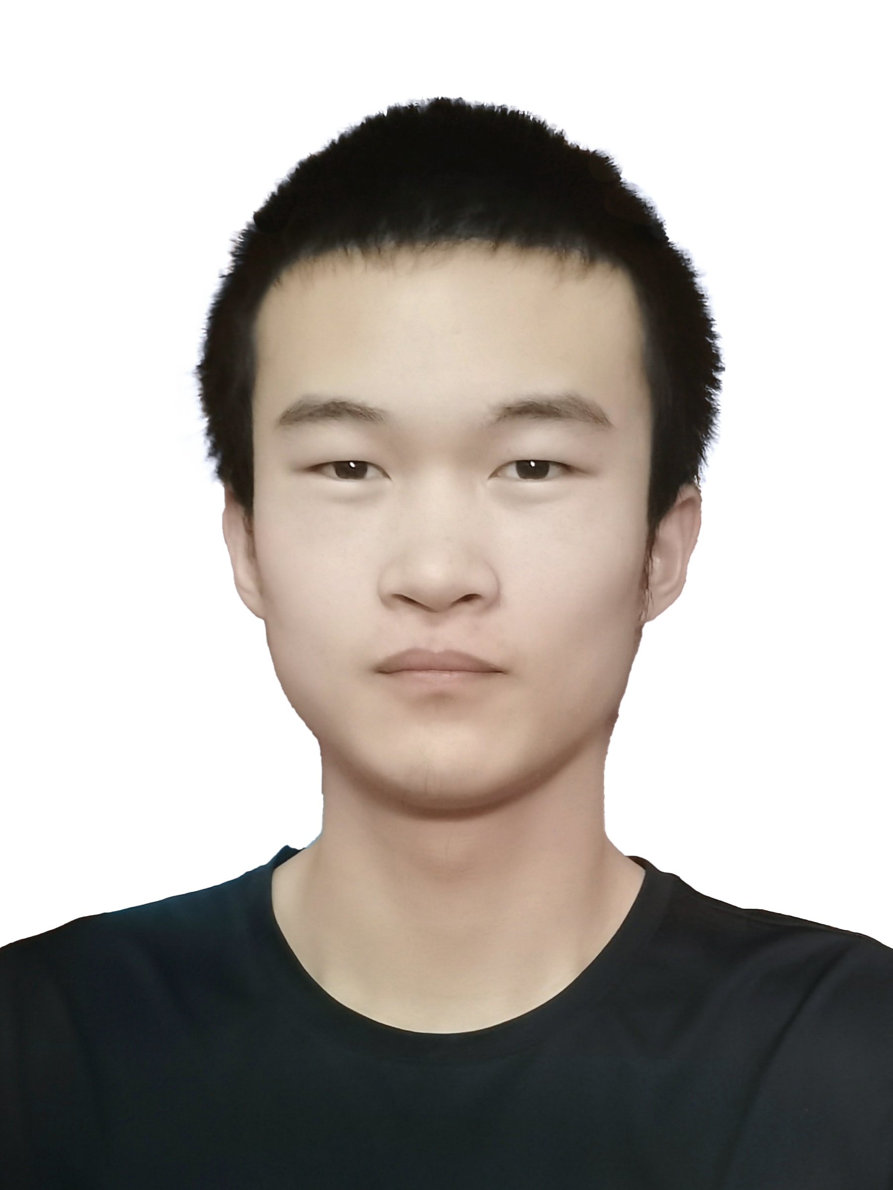 王教员 照片