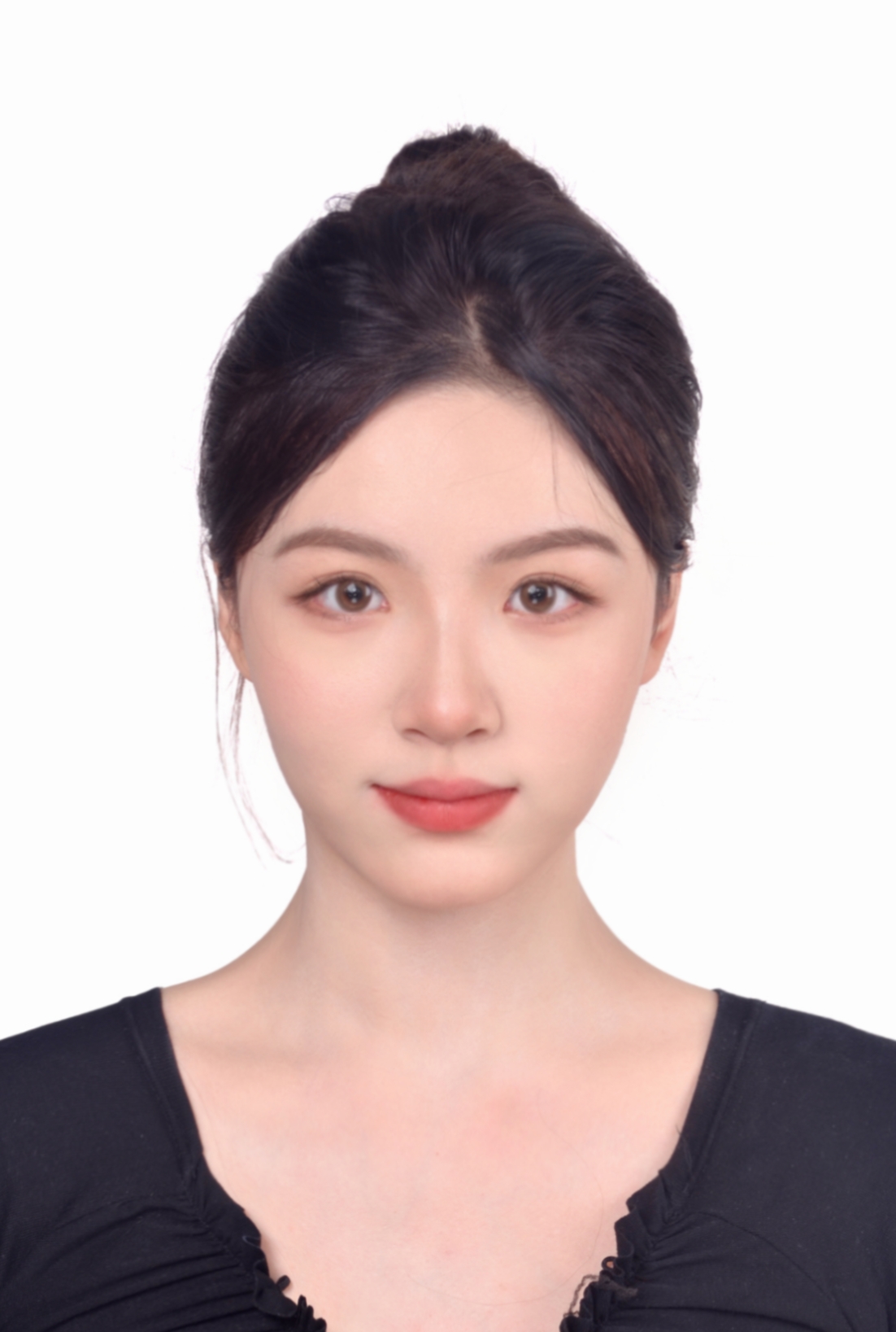 张教员 照片