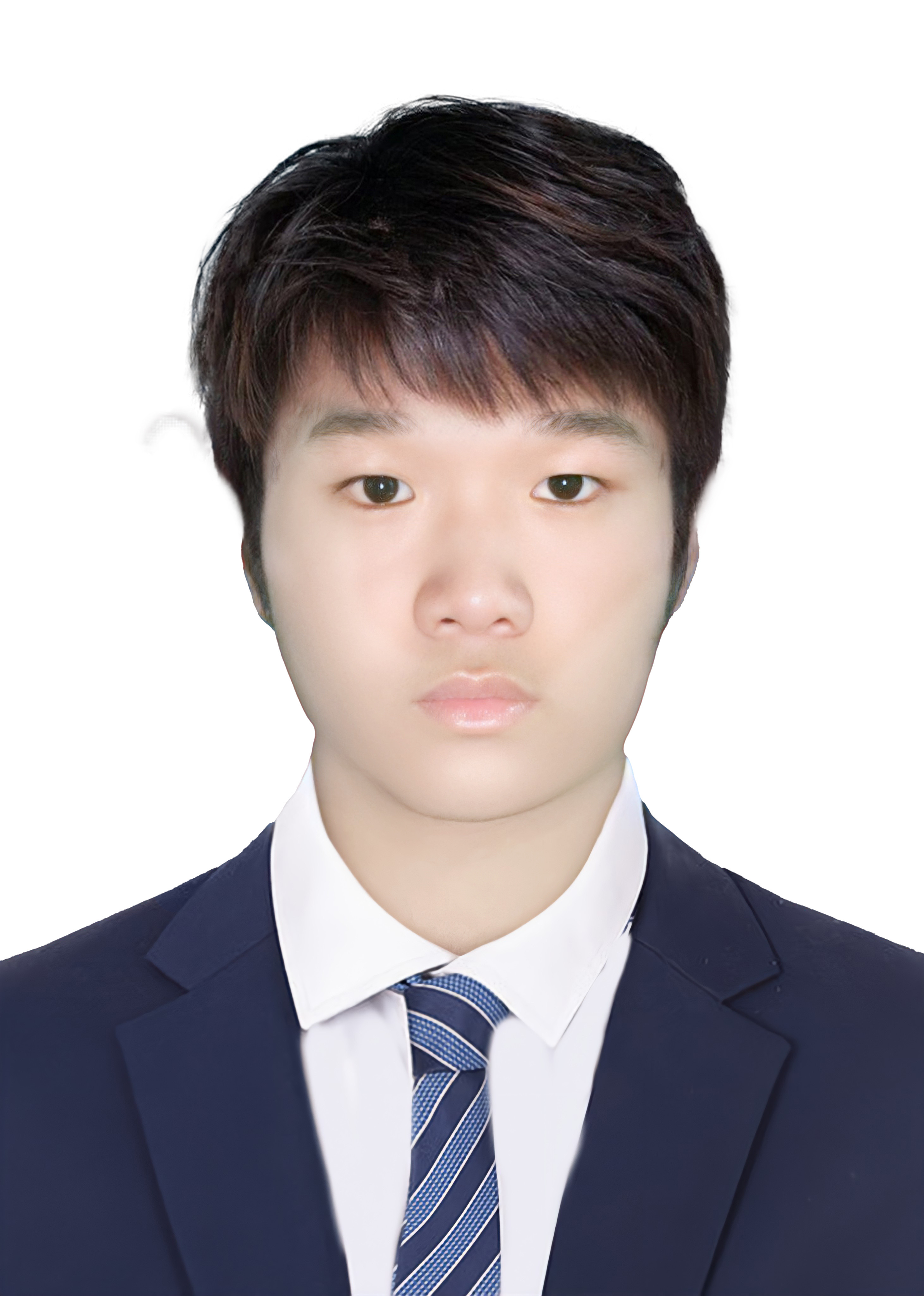 郭教员 照片