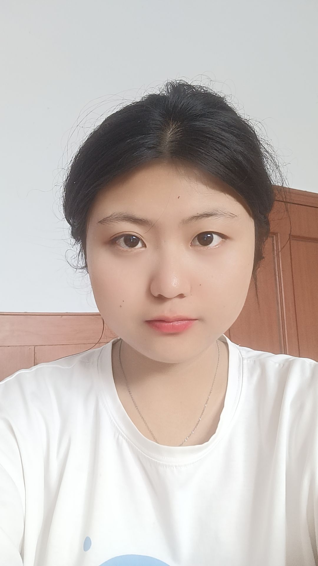 宋教员 照片