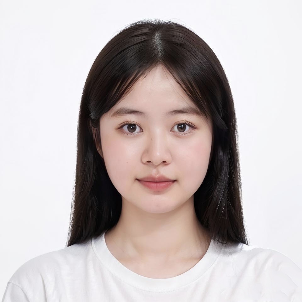 李教员 照片