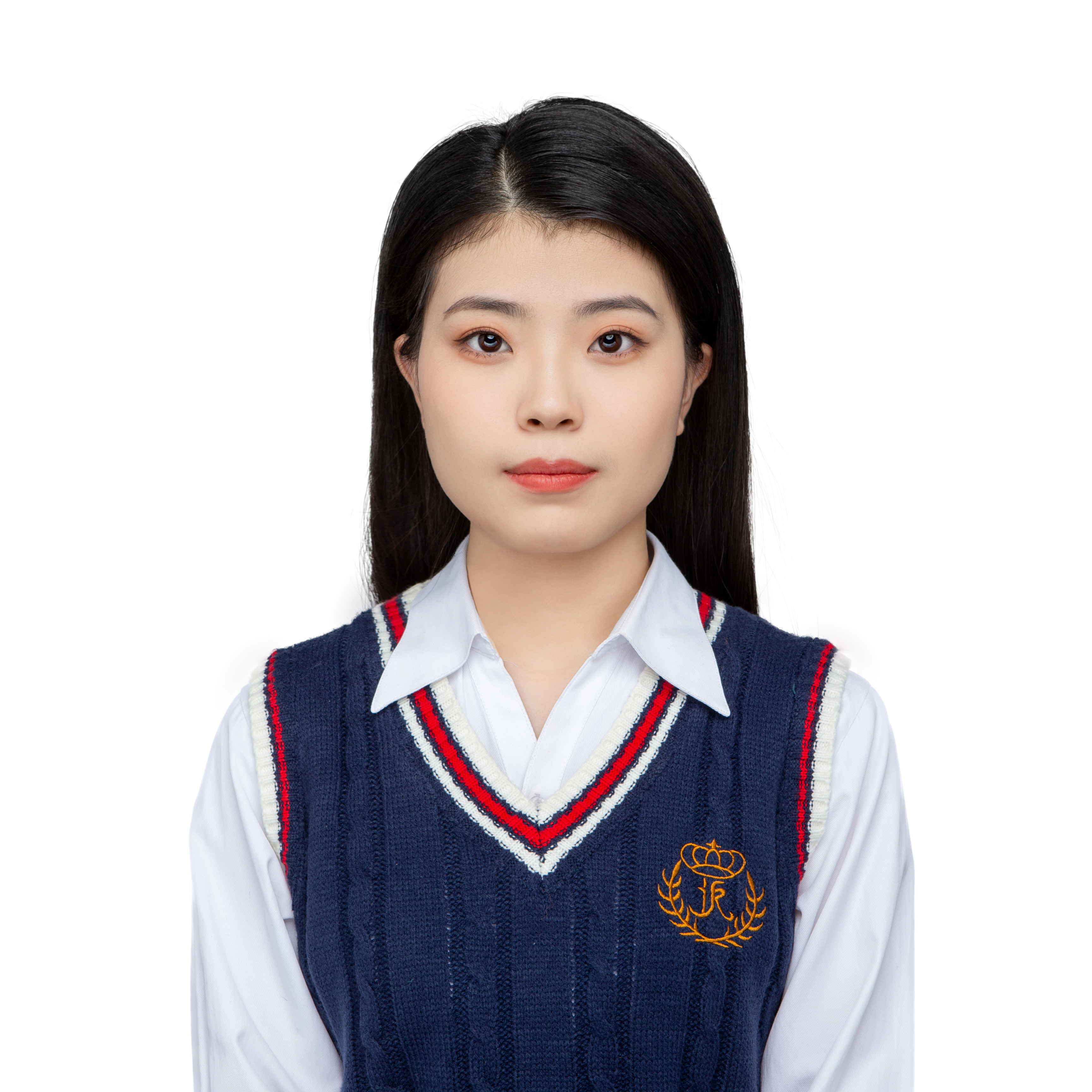 严教员 照片