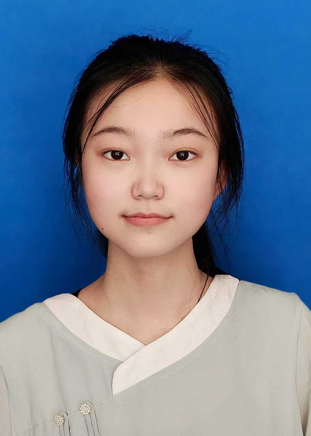 李教员 照片