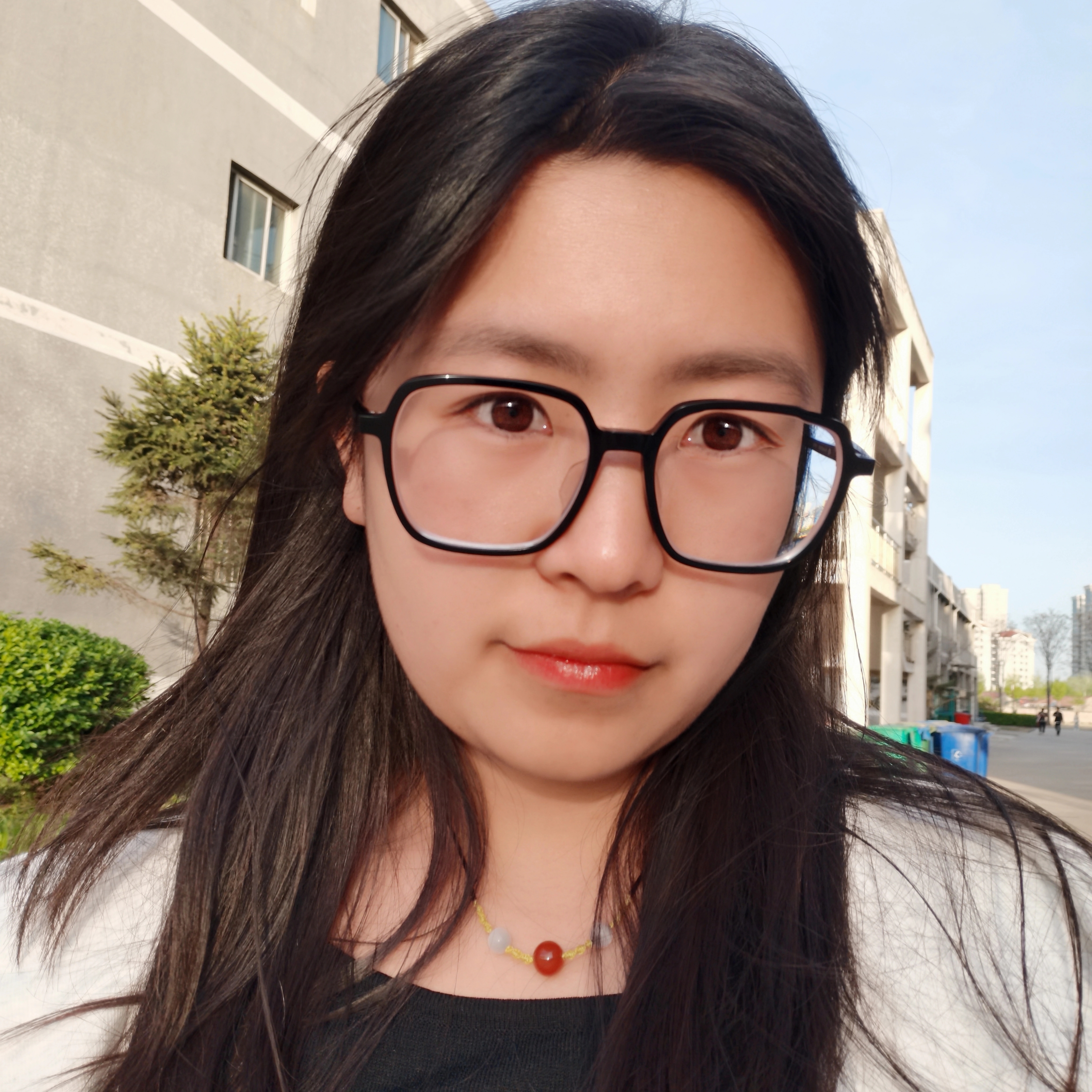 程教员 照片