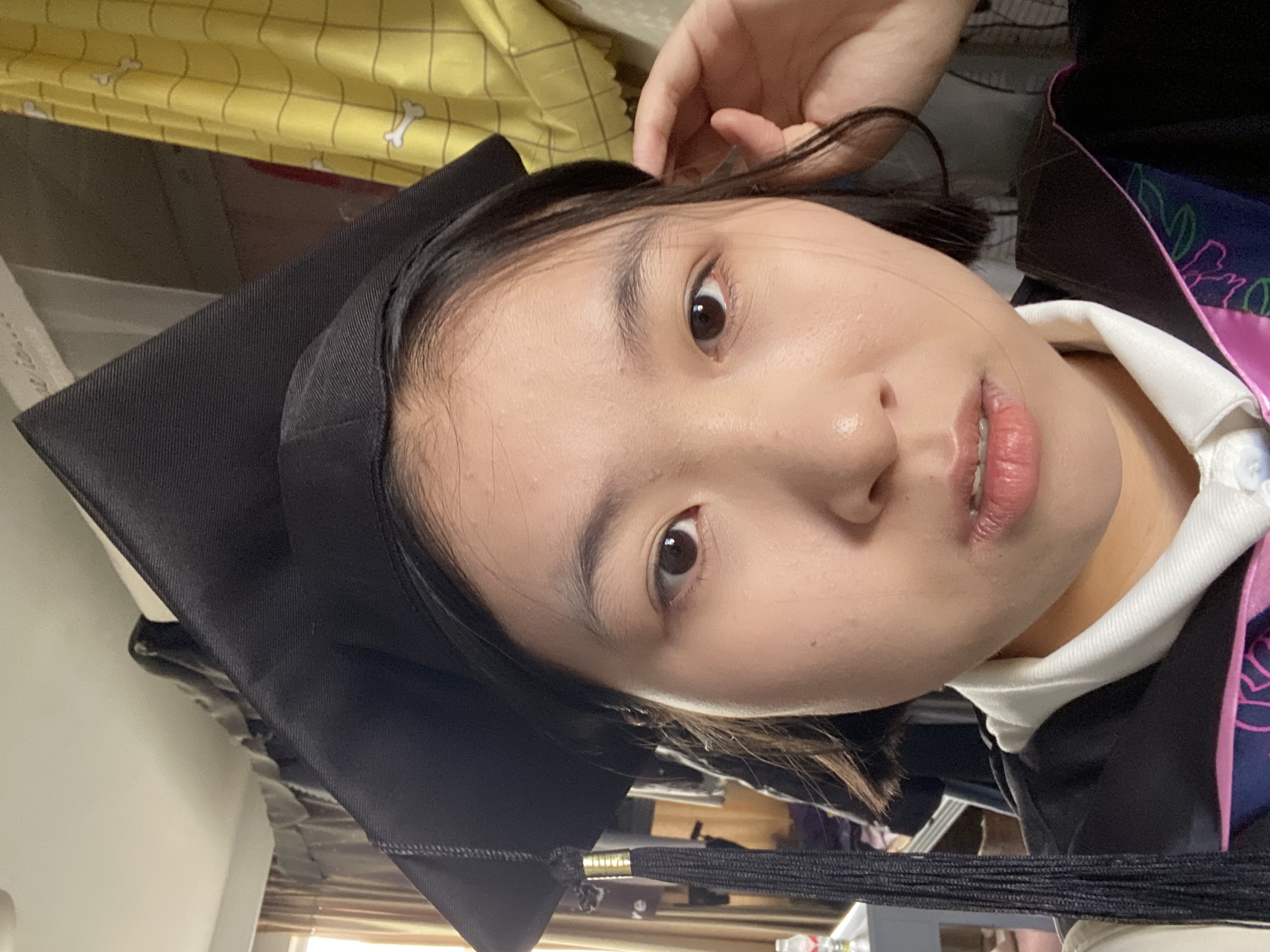 林教员 照片