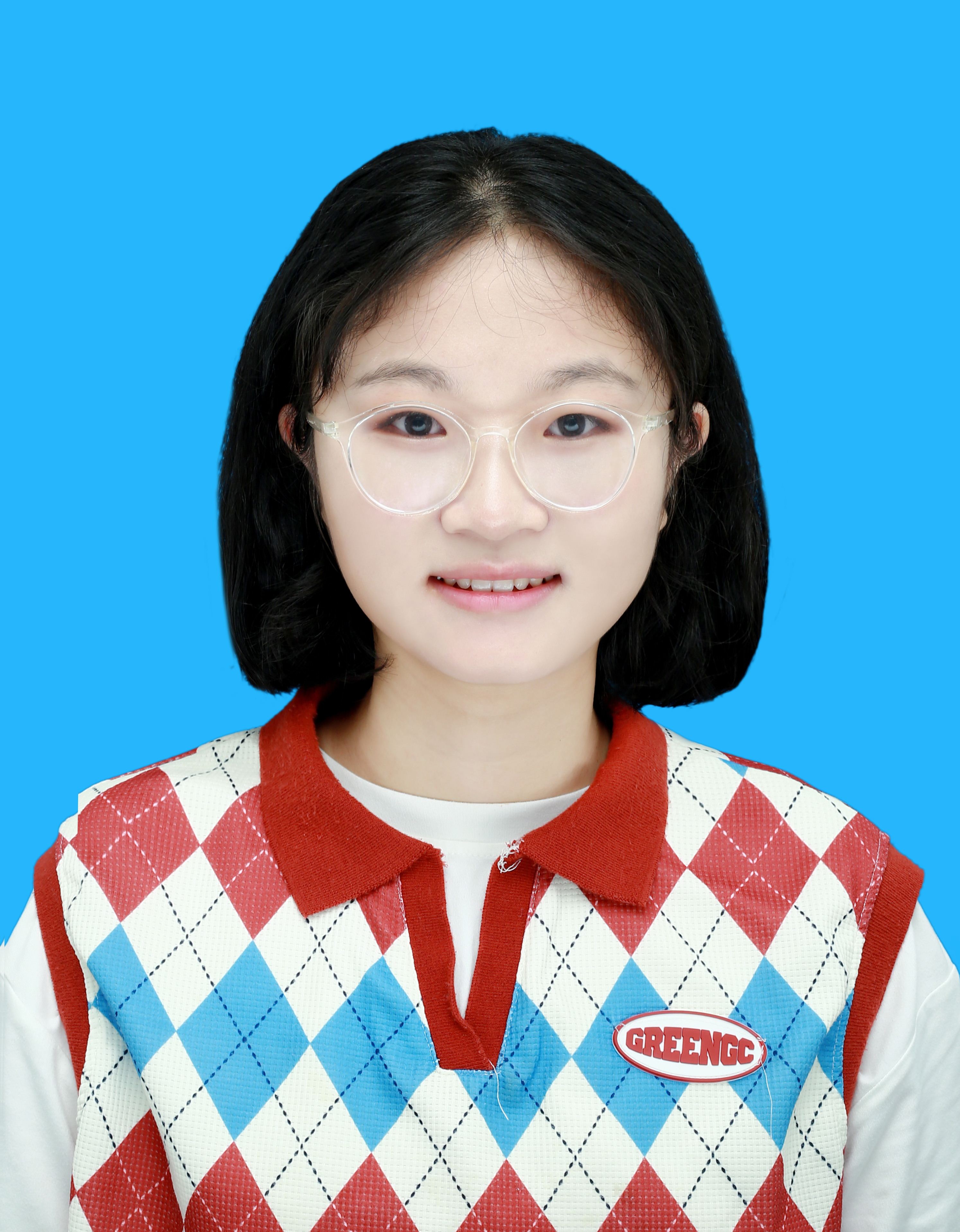 李教员 照片