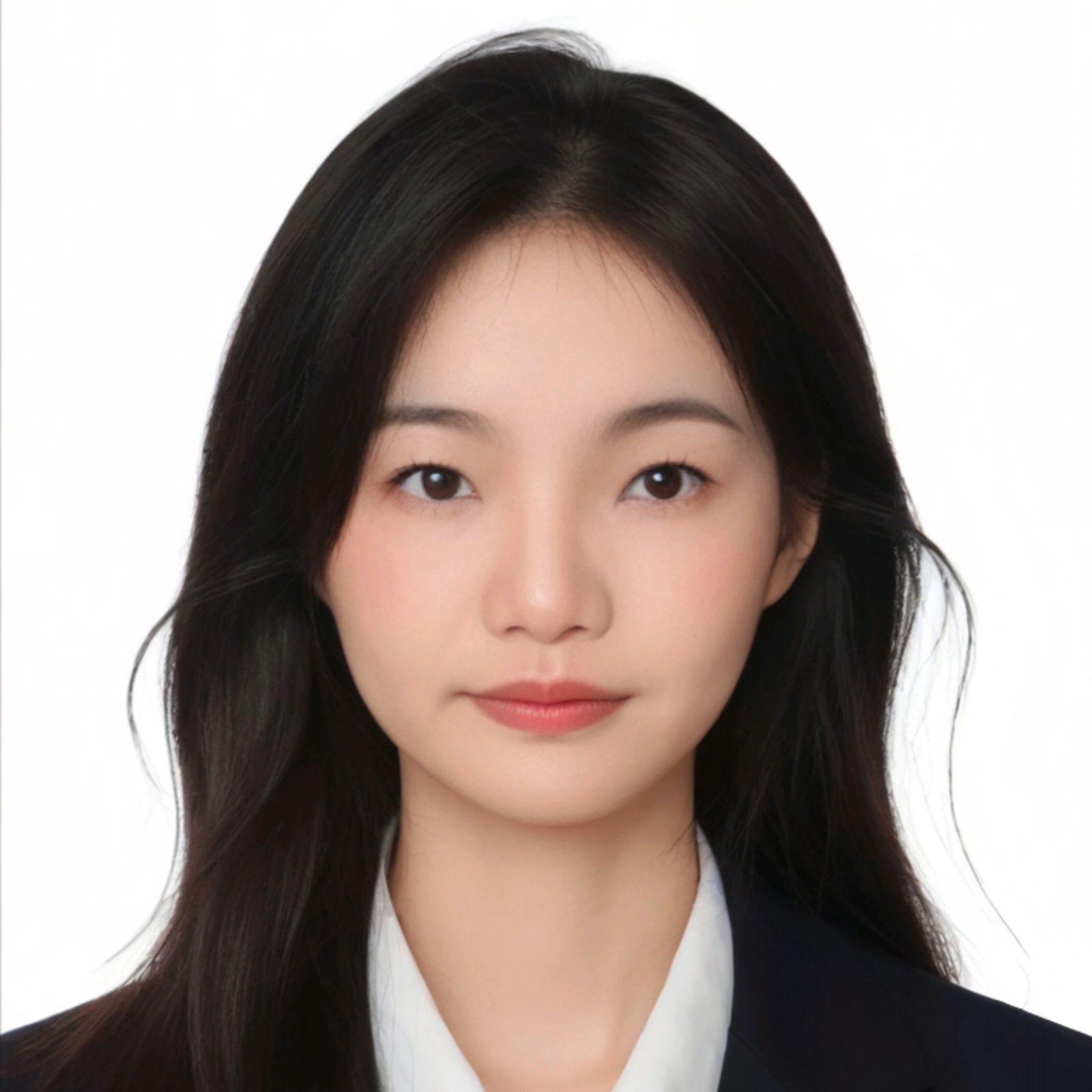 谢教员 照片