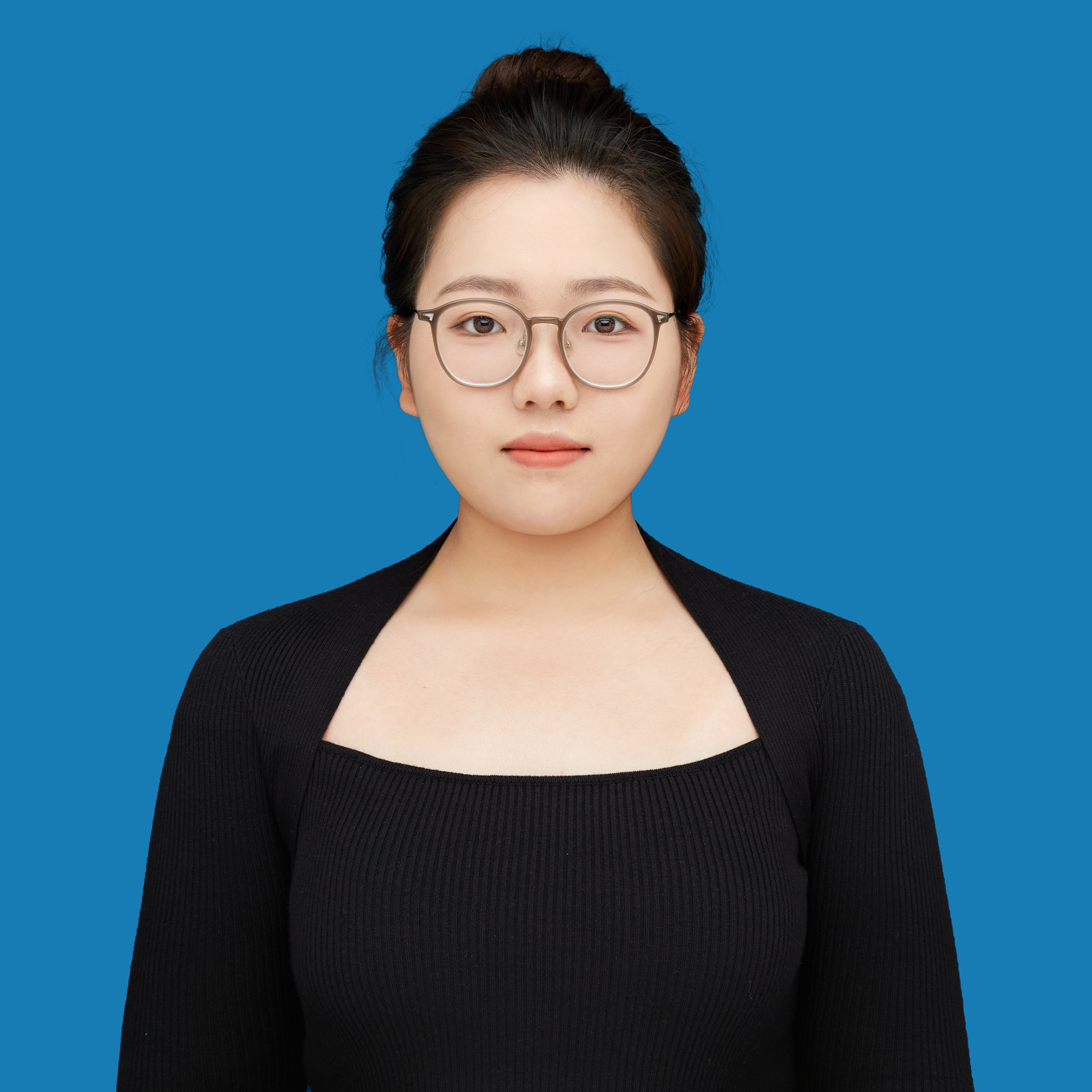 李教员 照片