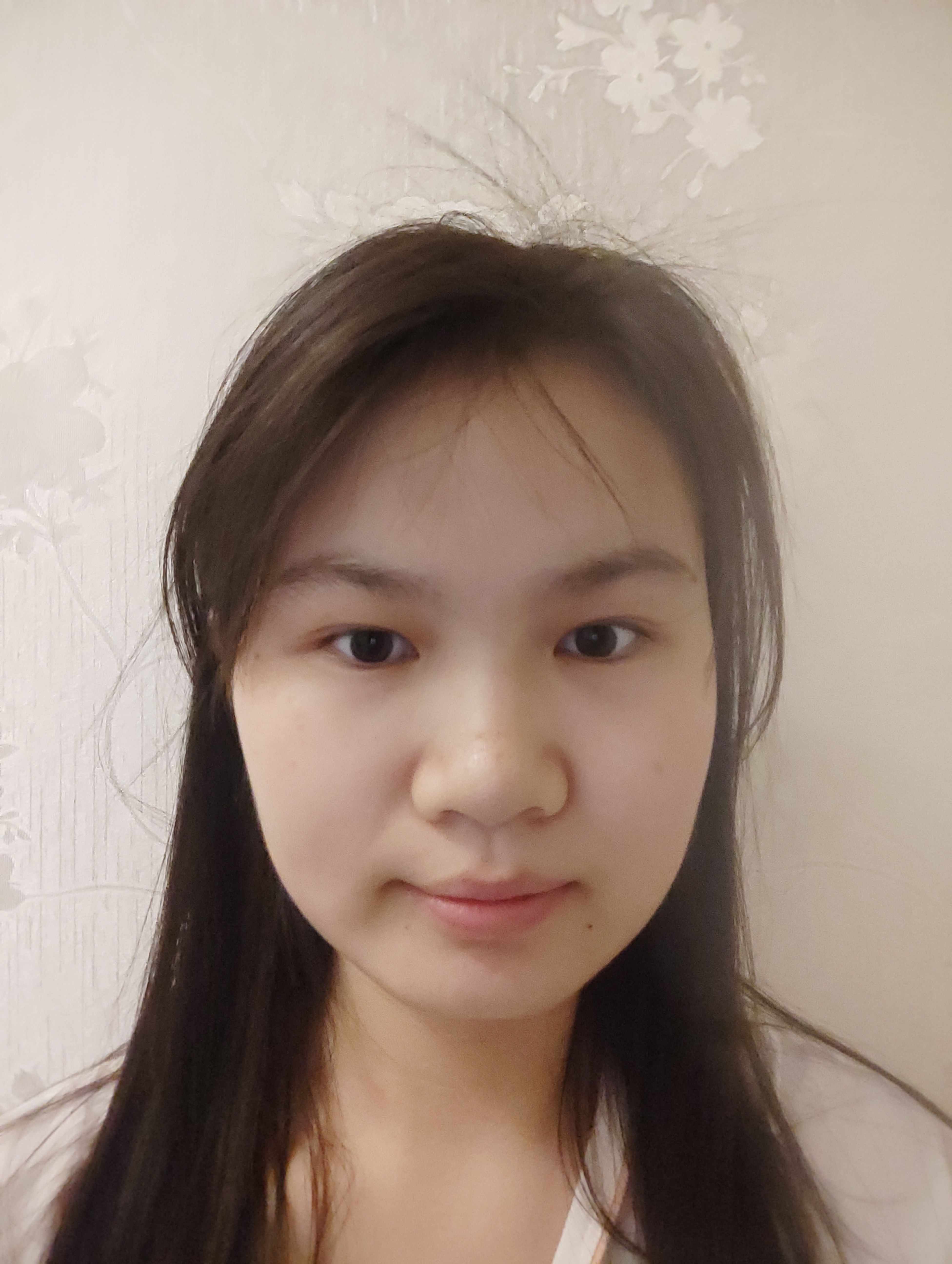 王教员 照片