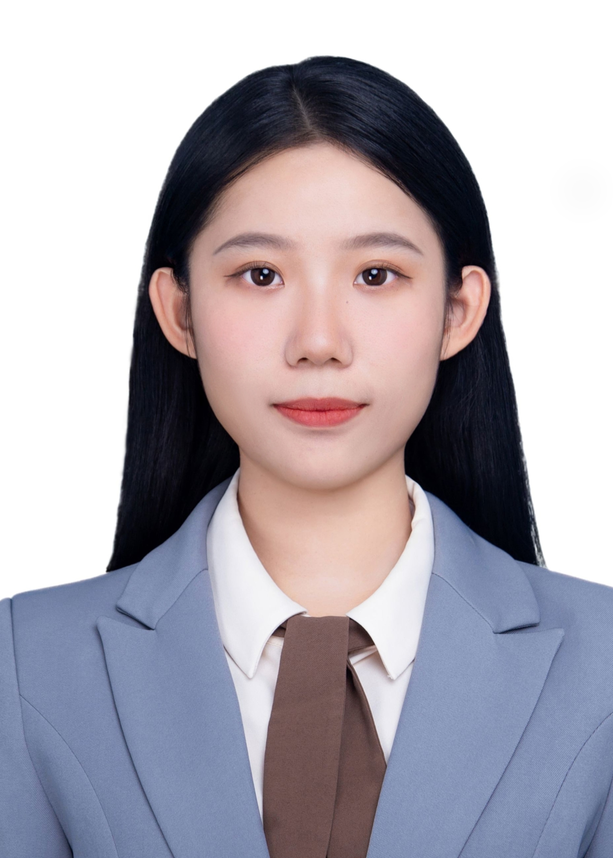 赵教员 照片