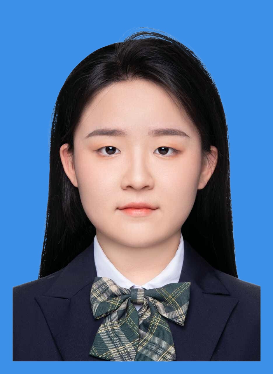 许教员 照片