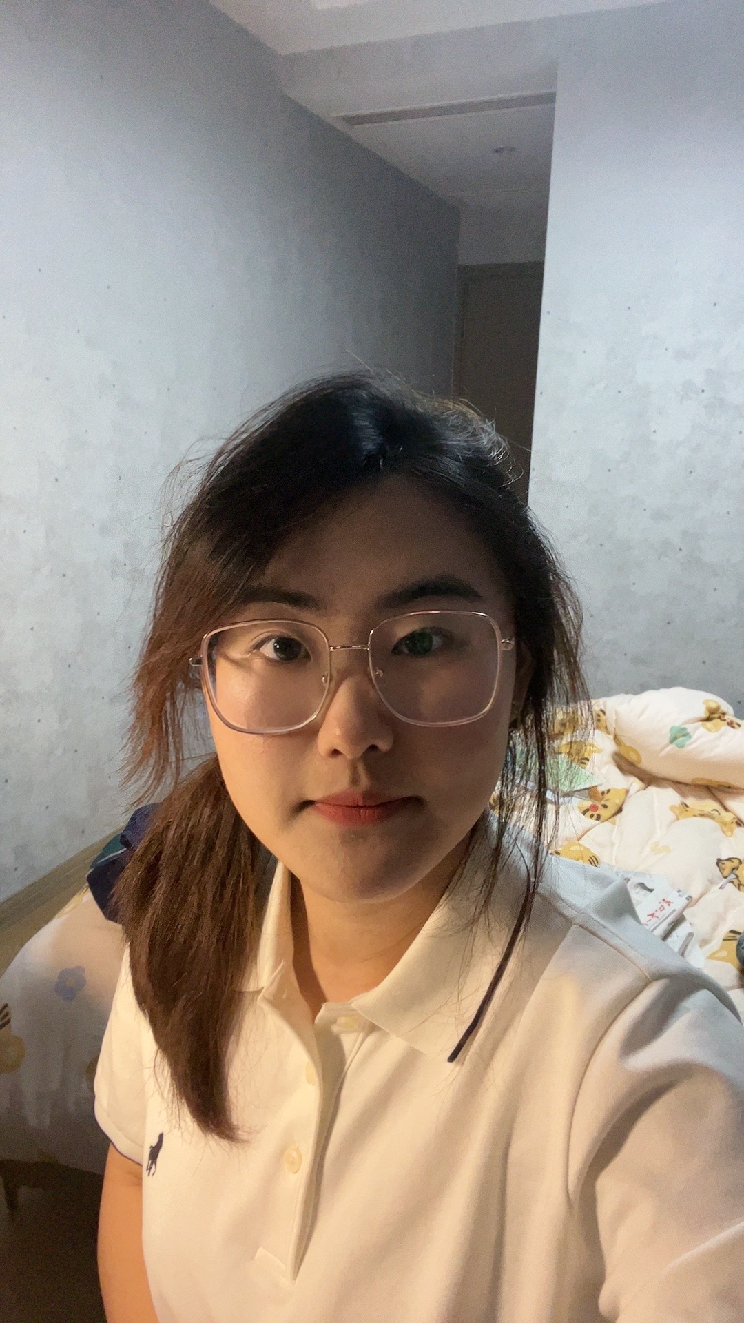 王教员 照片