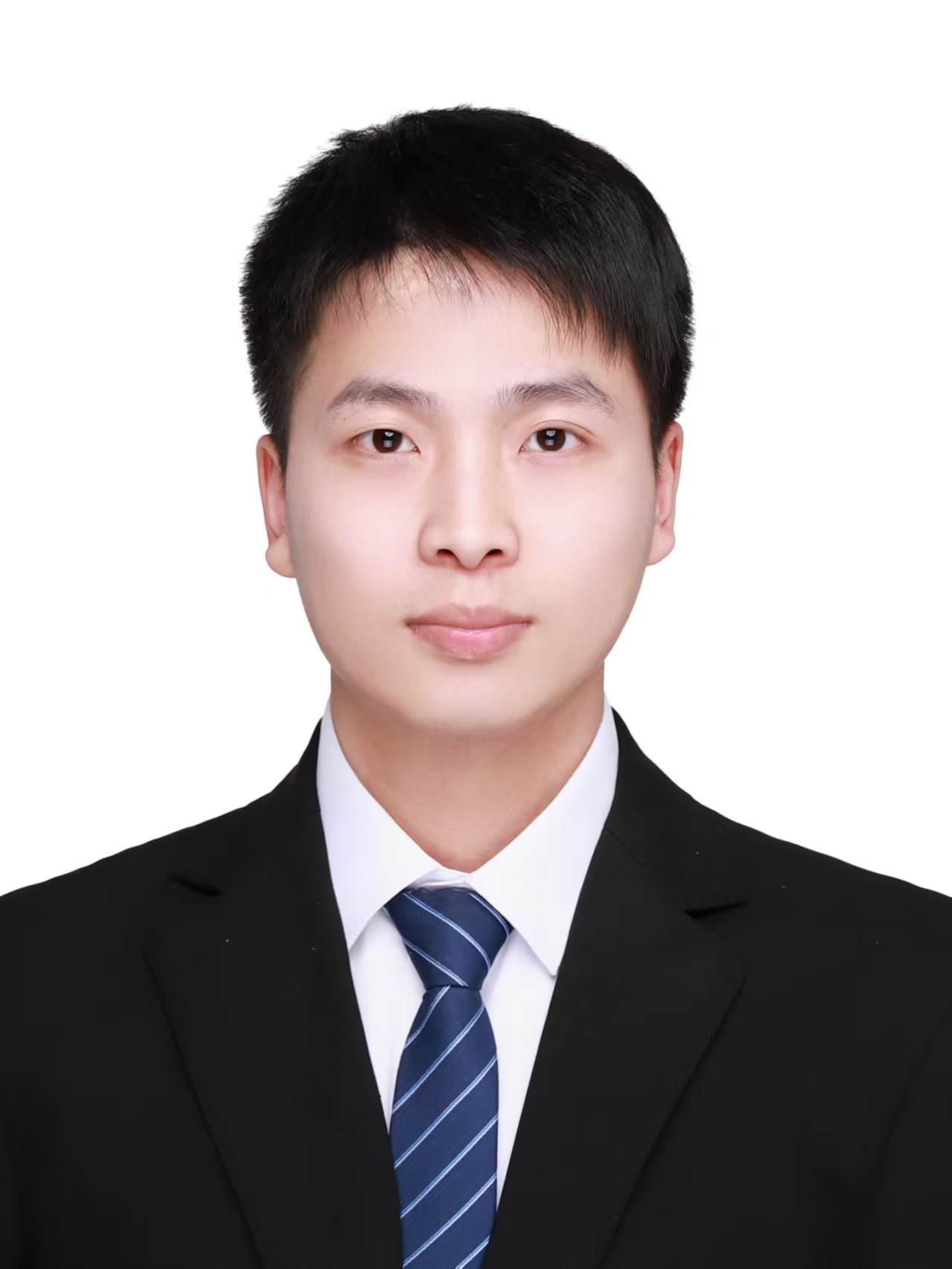朱教员 照片