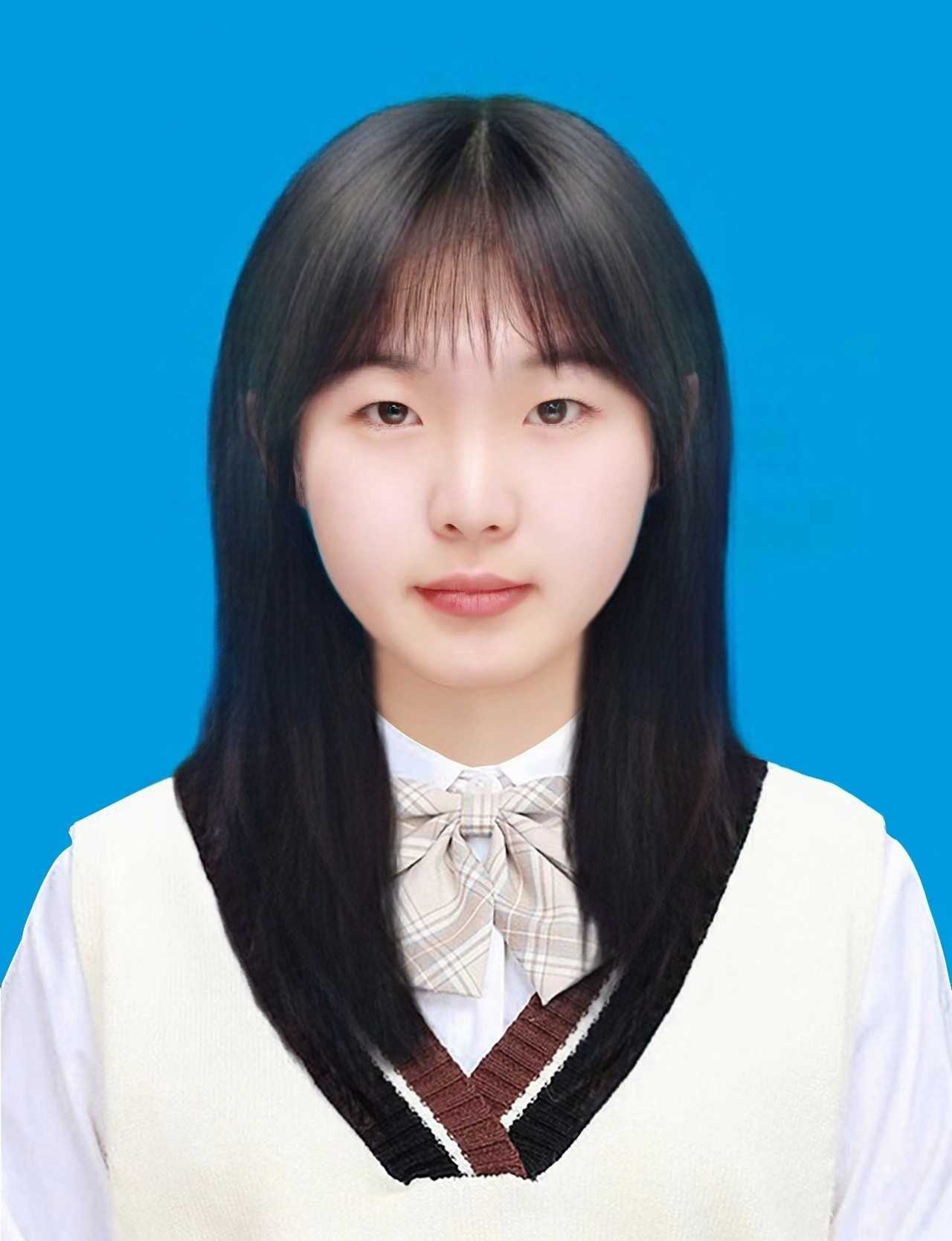 孙教员 照片
