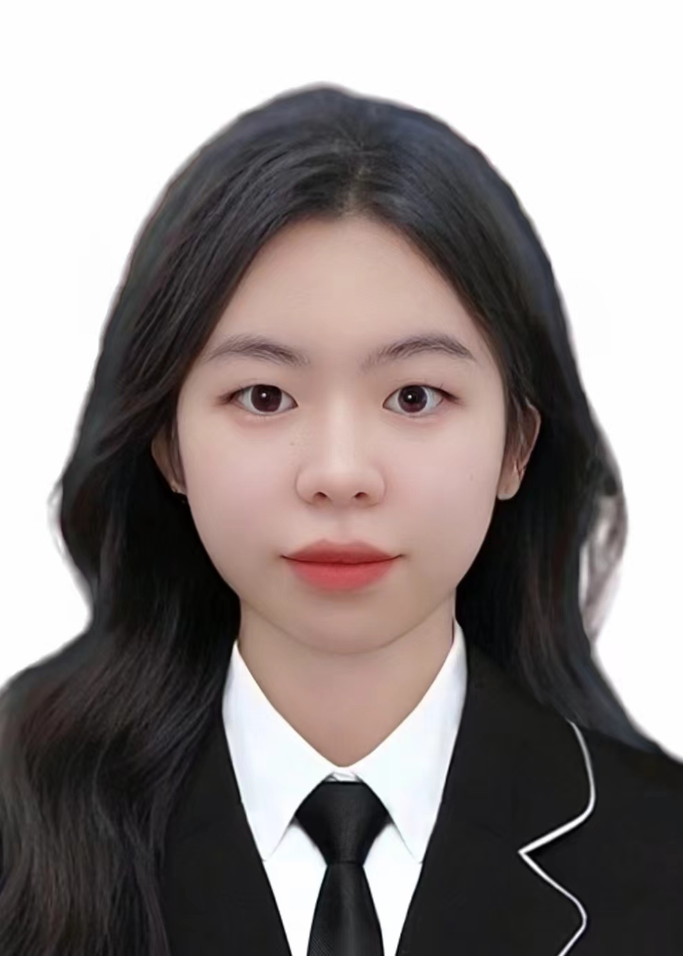 周教员 照片