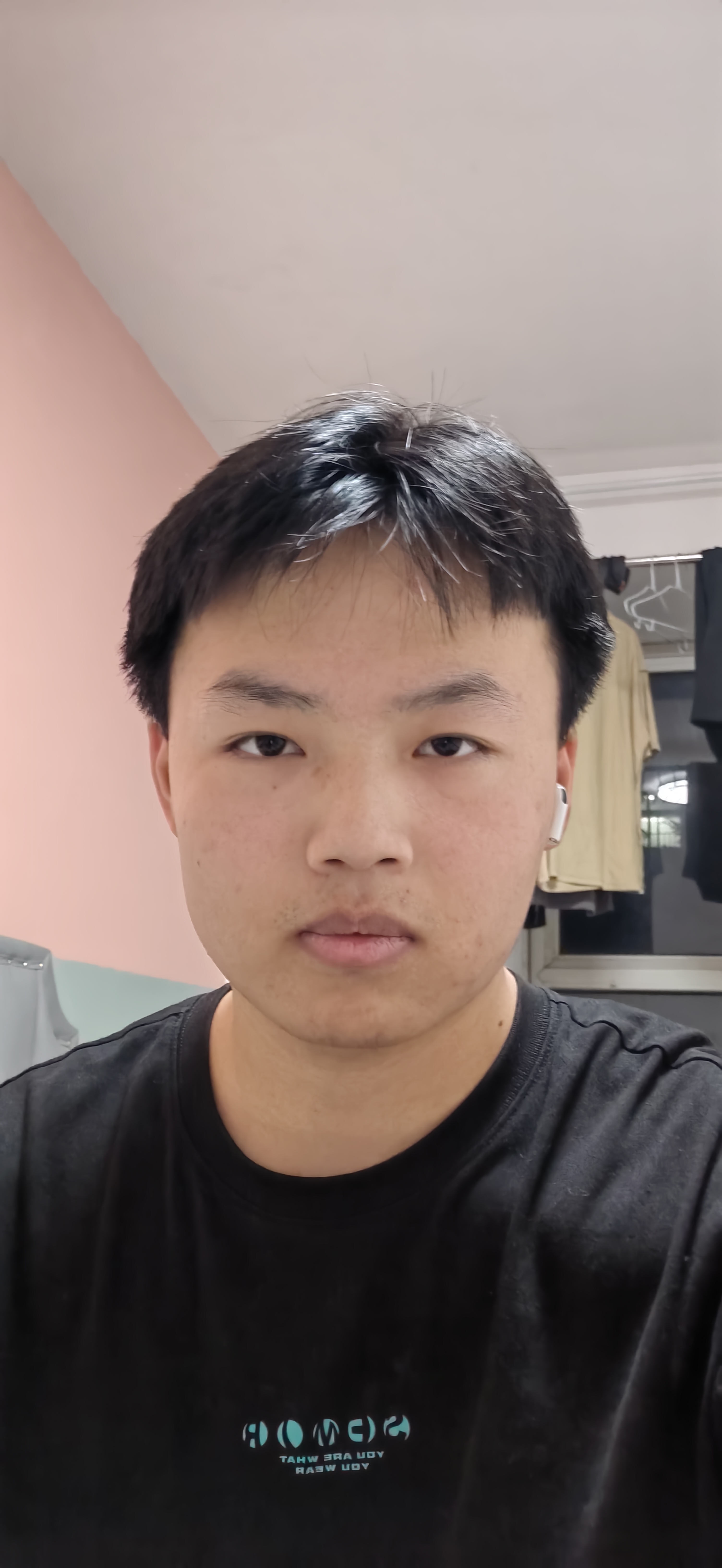 刘教员 照片