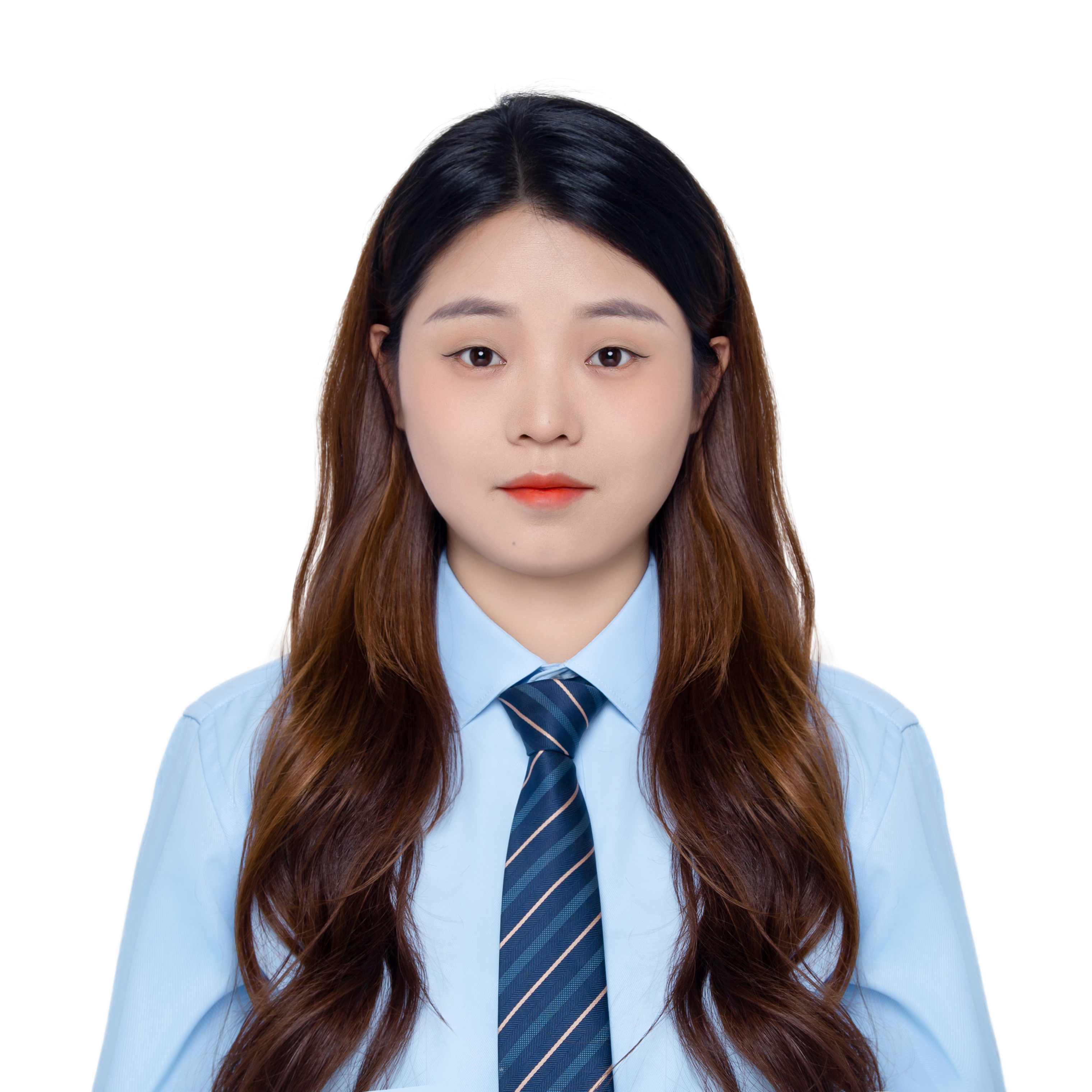 杨教员 照片