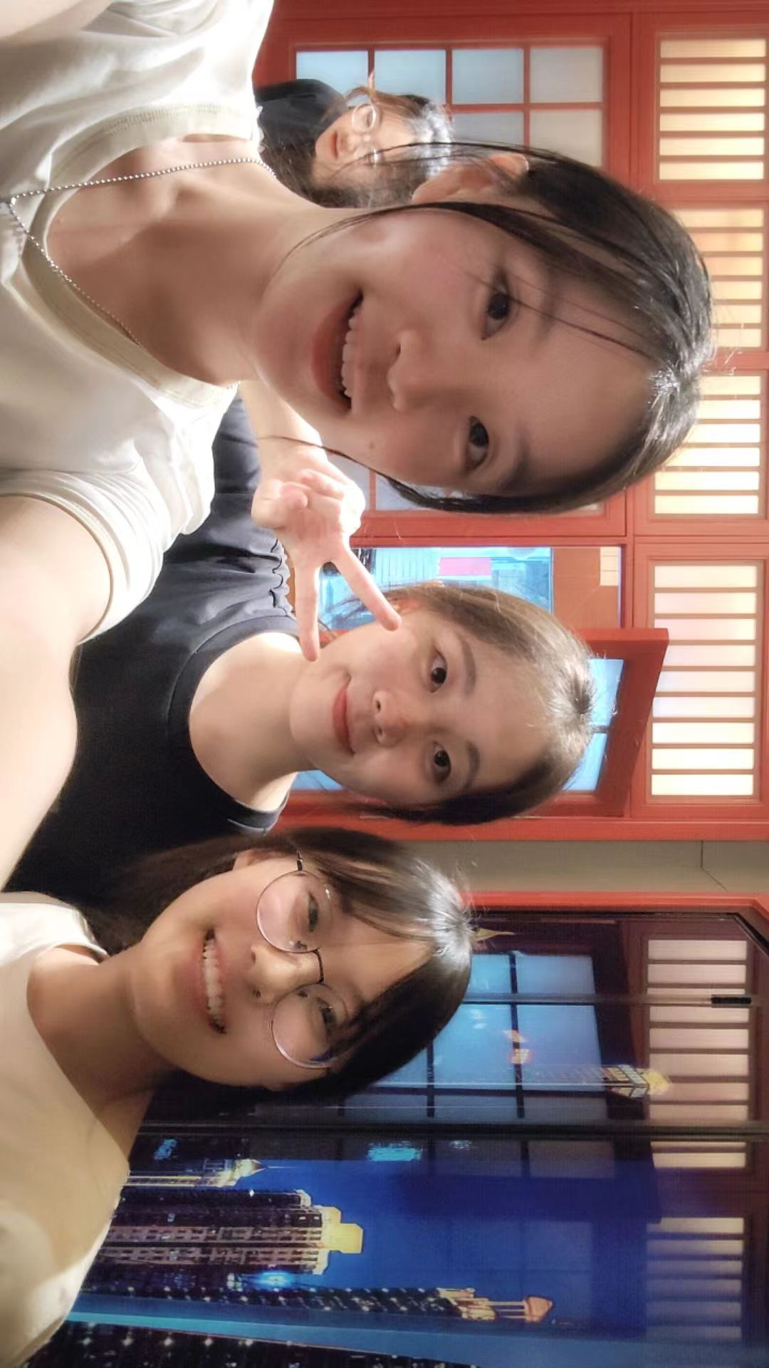 程教员 照片
