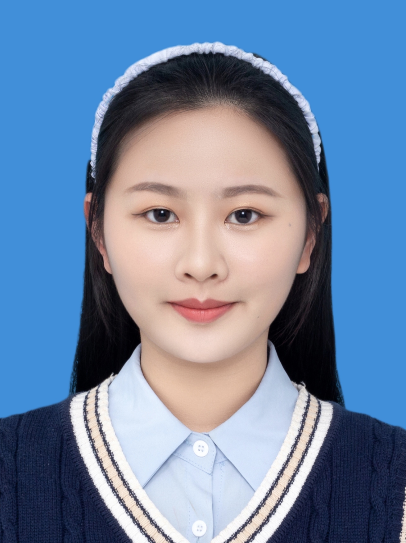 李教员 照片