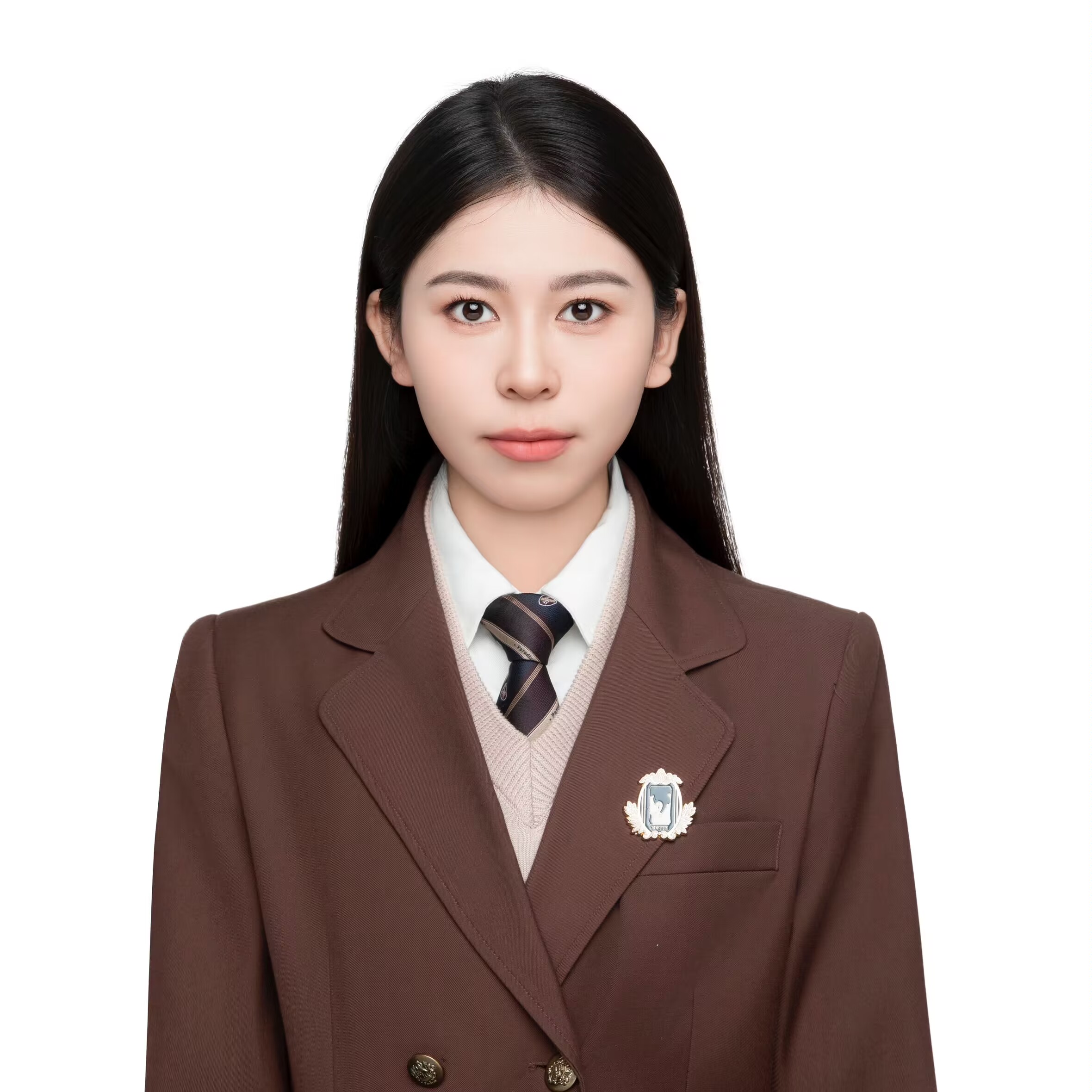 胡教员 照片