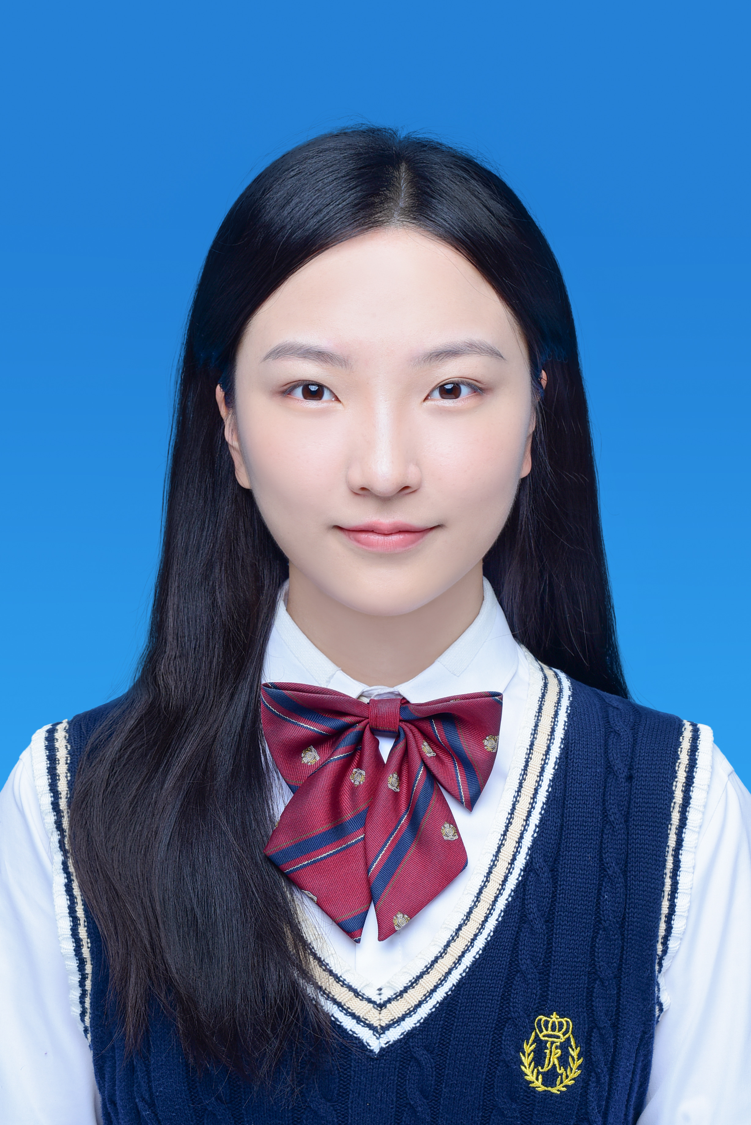 项教员 照片