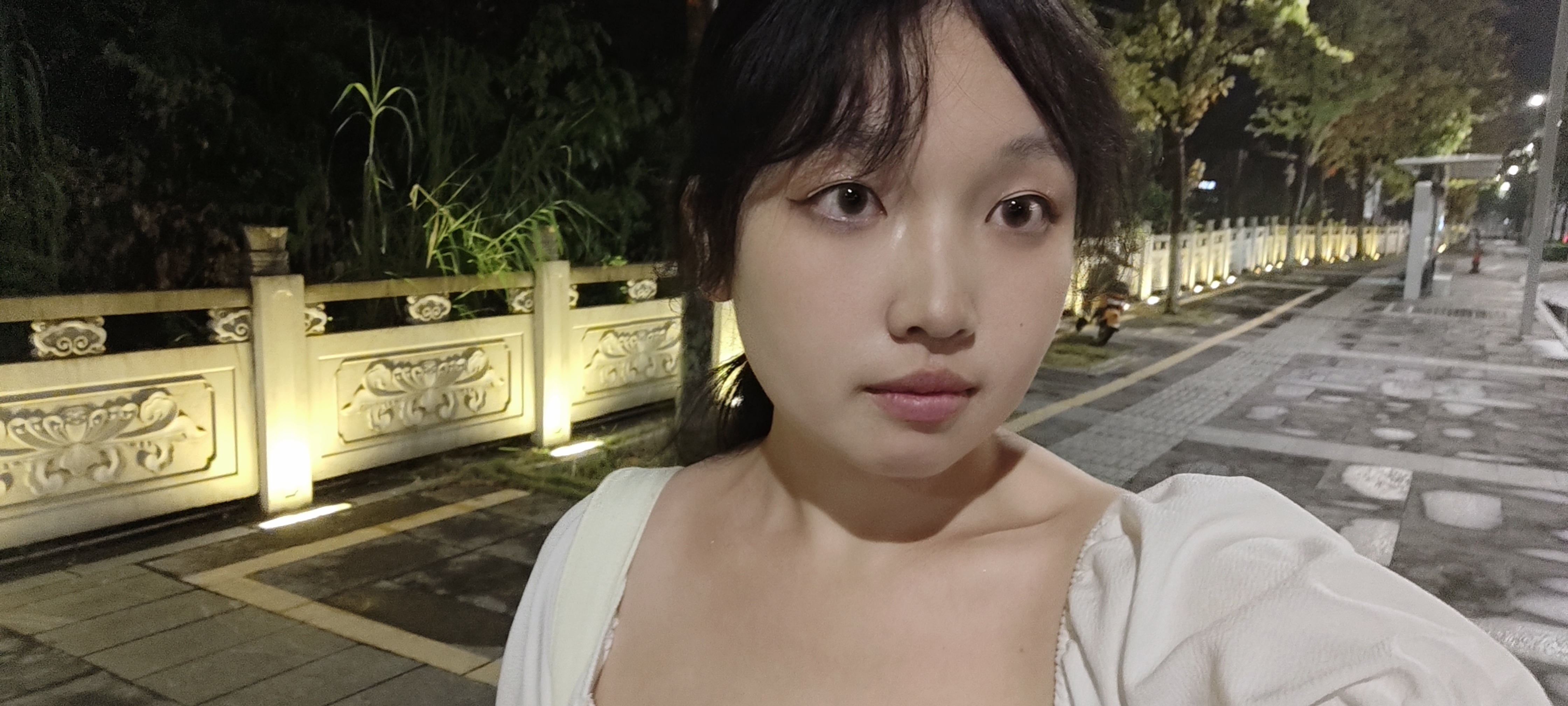 袁教员 照片