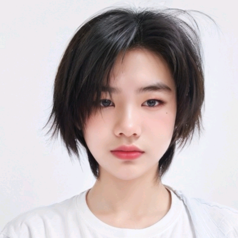 陈教员 照片