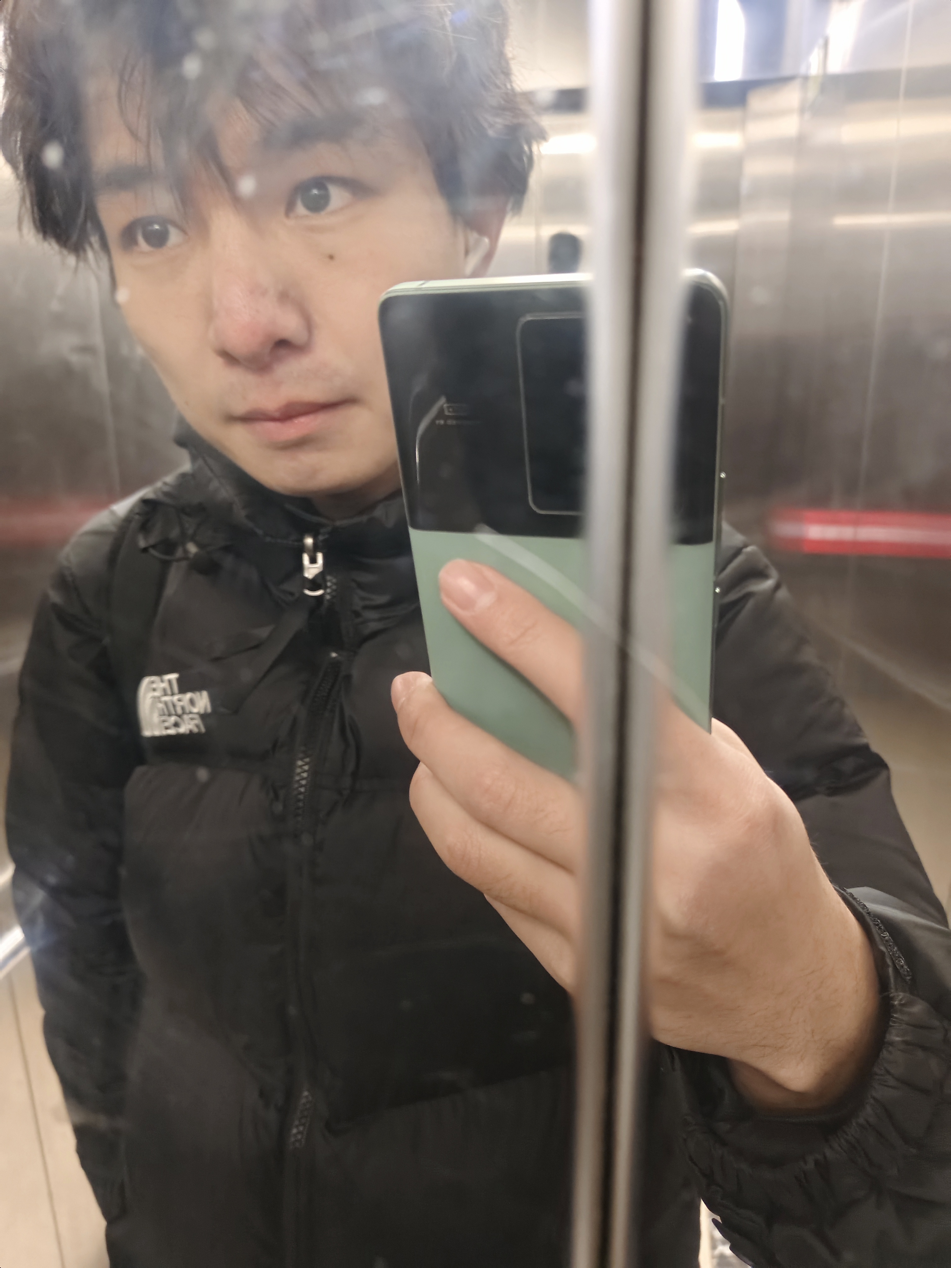 吴教员 照片