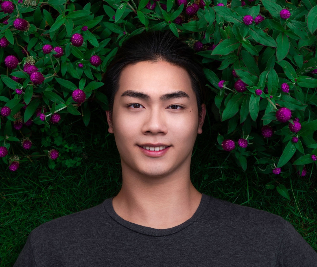 李教员 照片