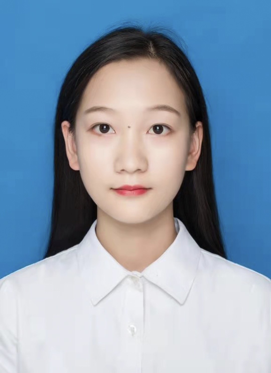王教员 照片