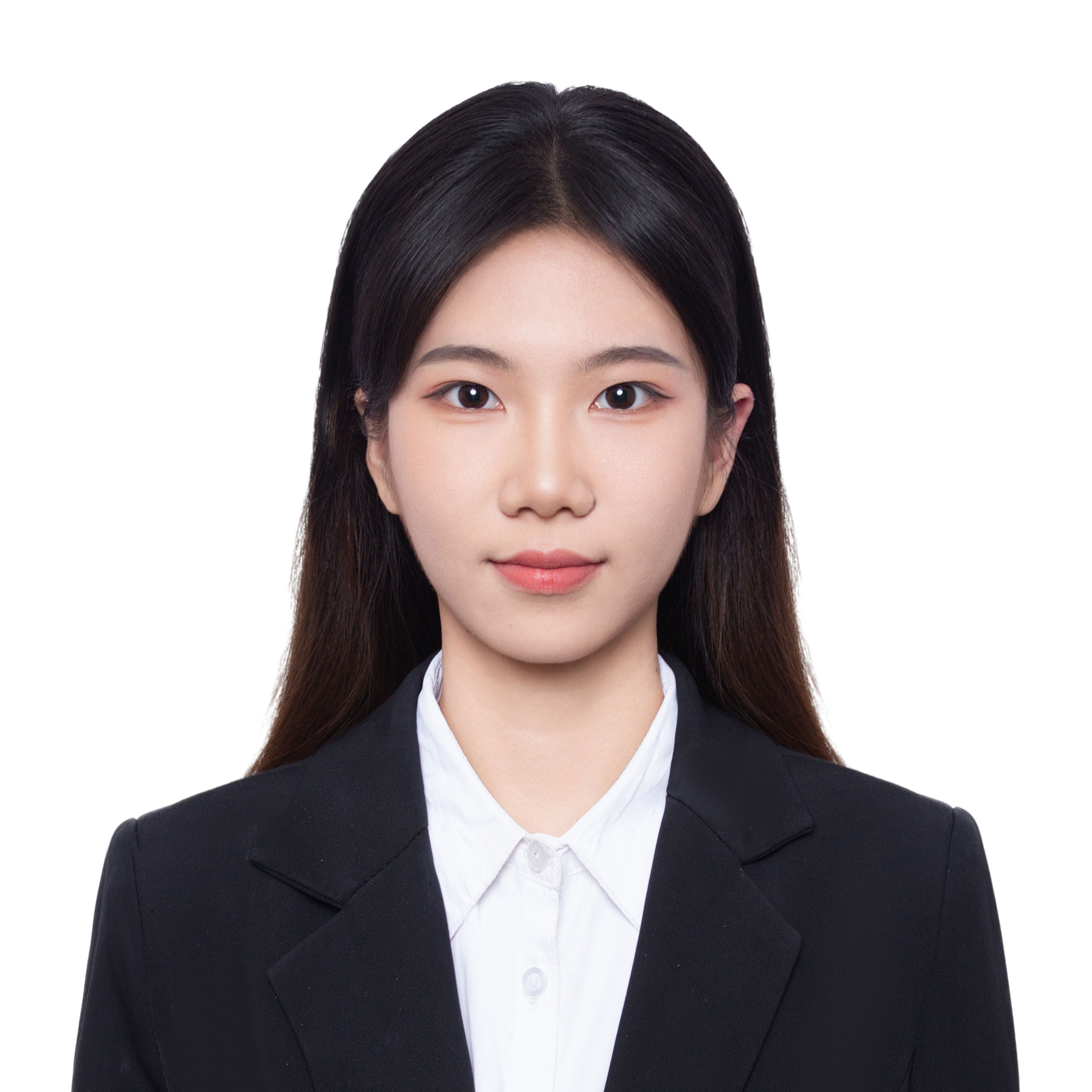 杨教员 照片