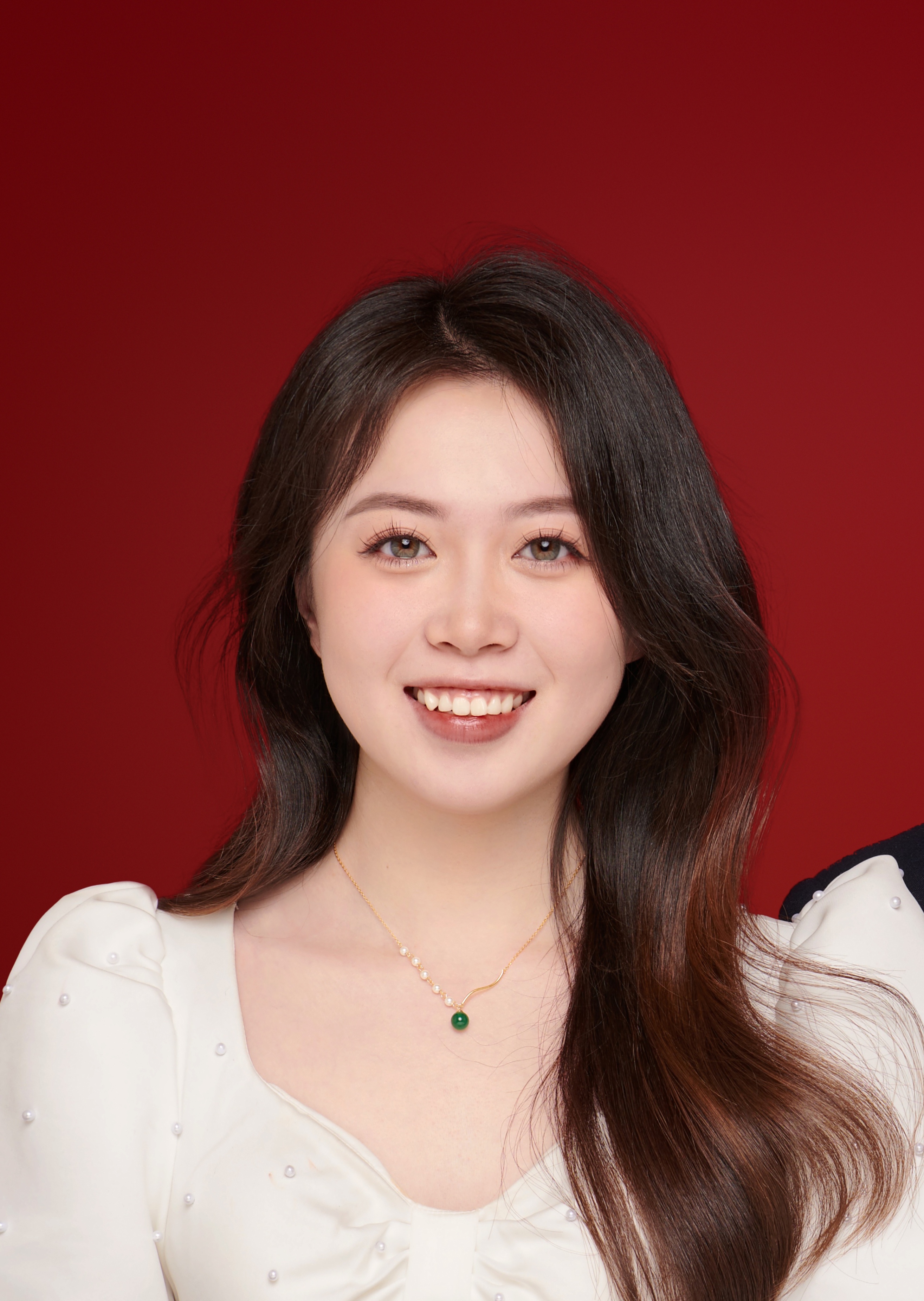 侯教员 照片