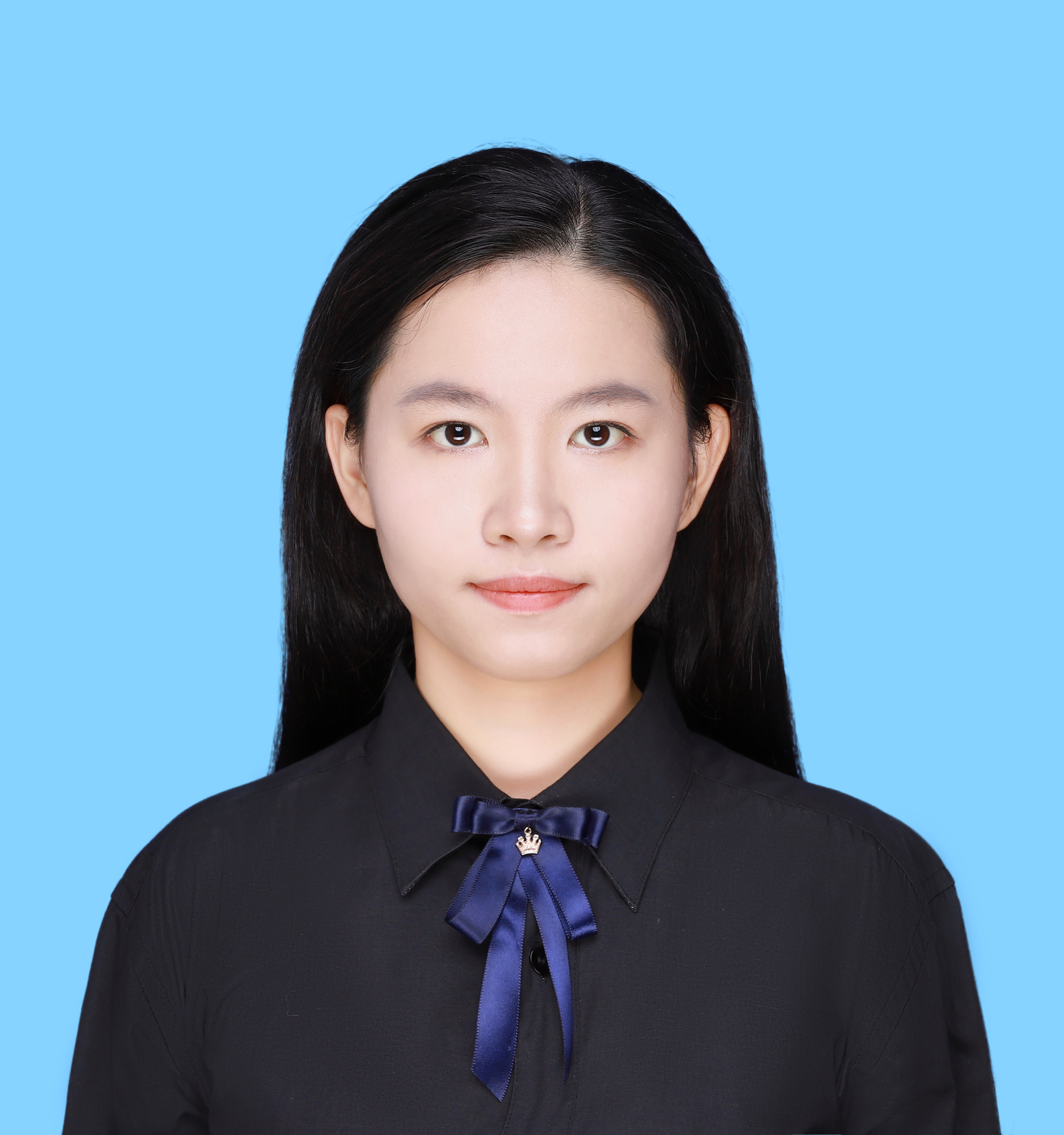 张教员 照片