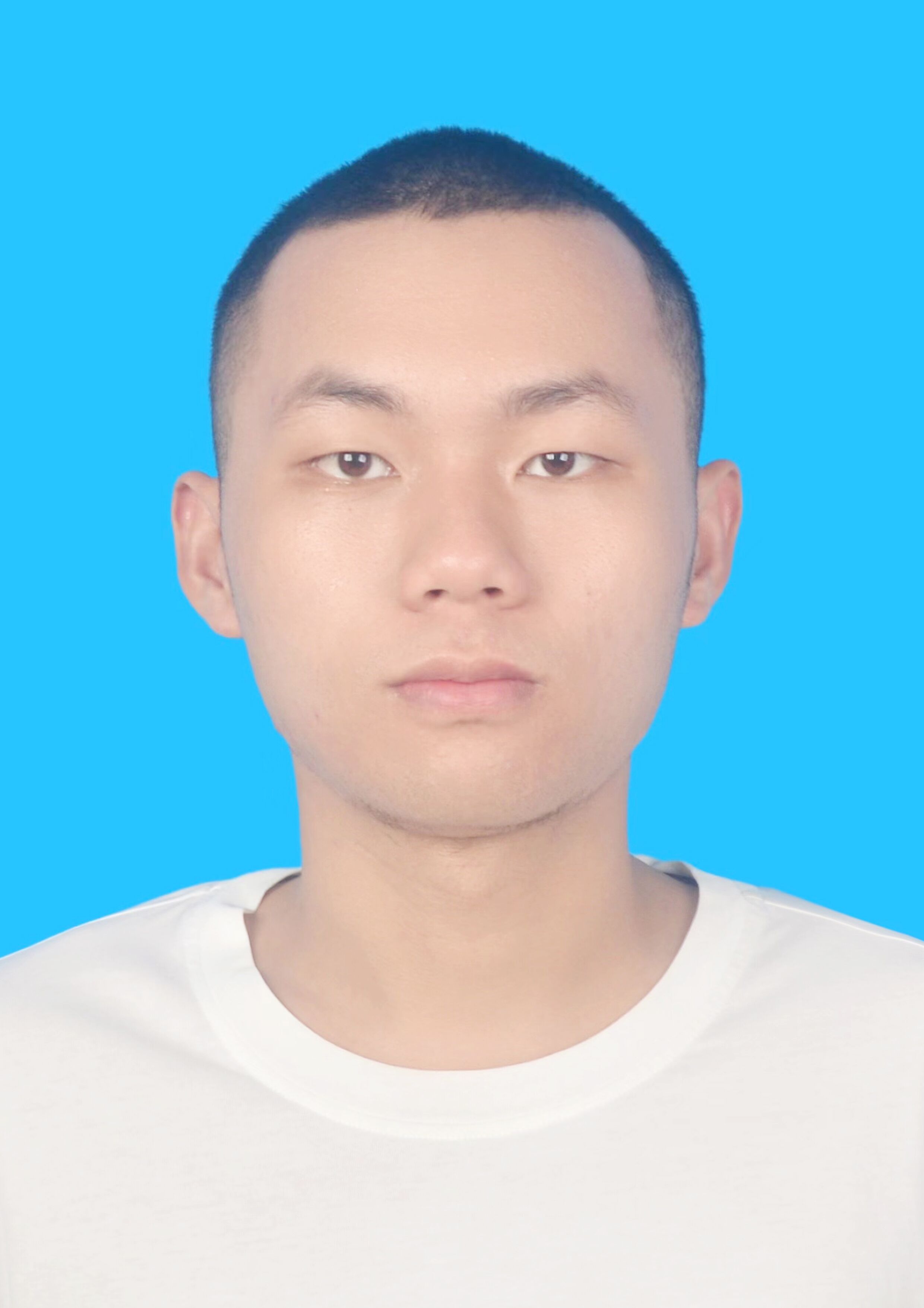 林教员 照片