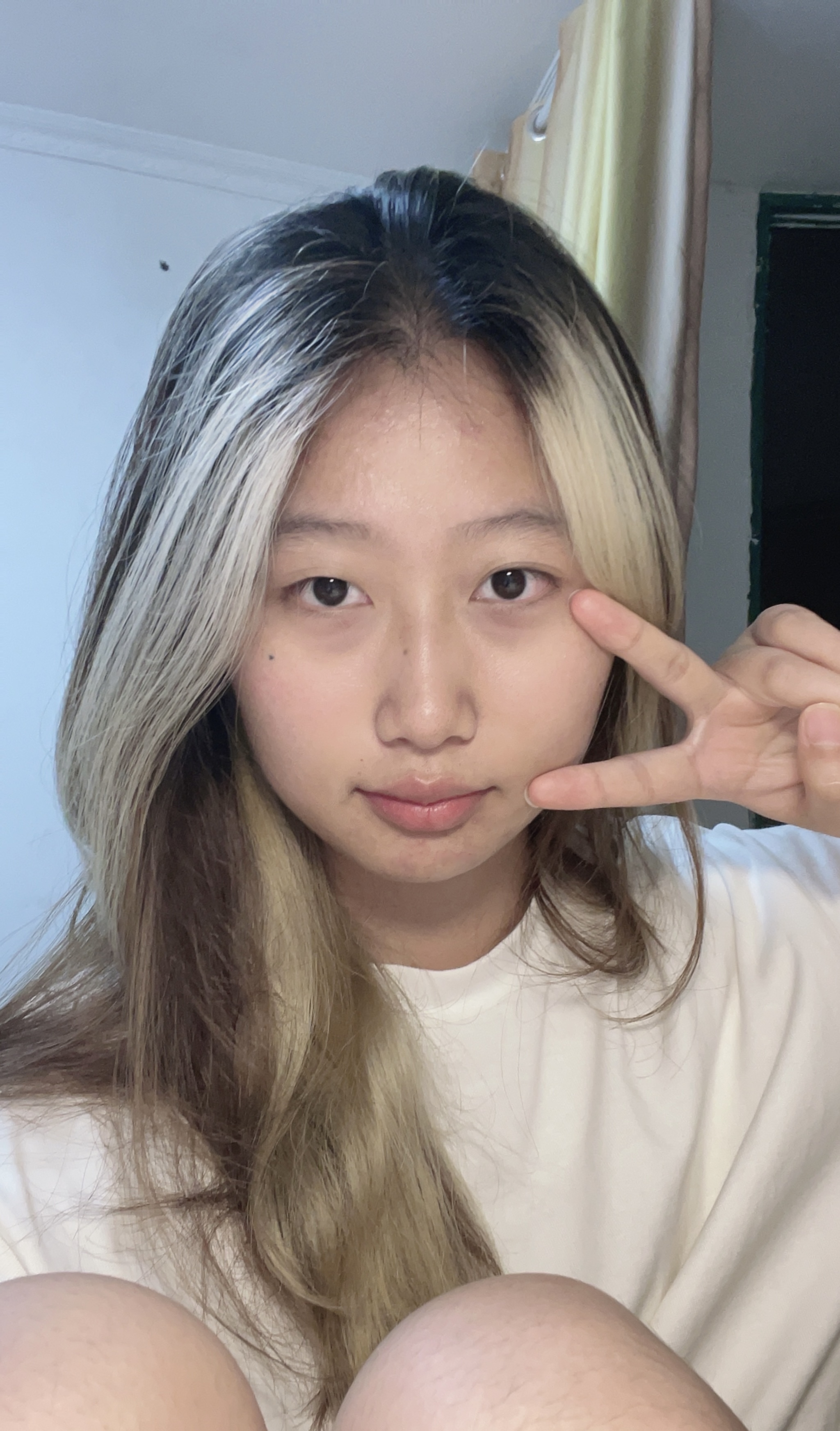 徐教员 照片