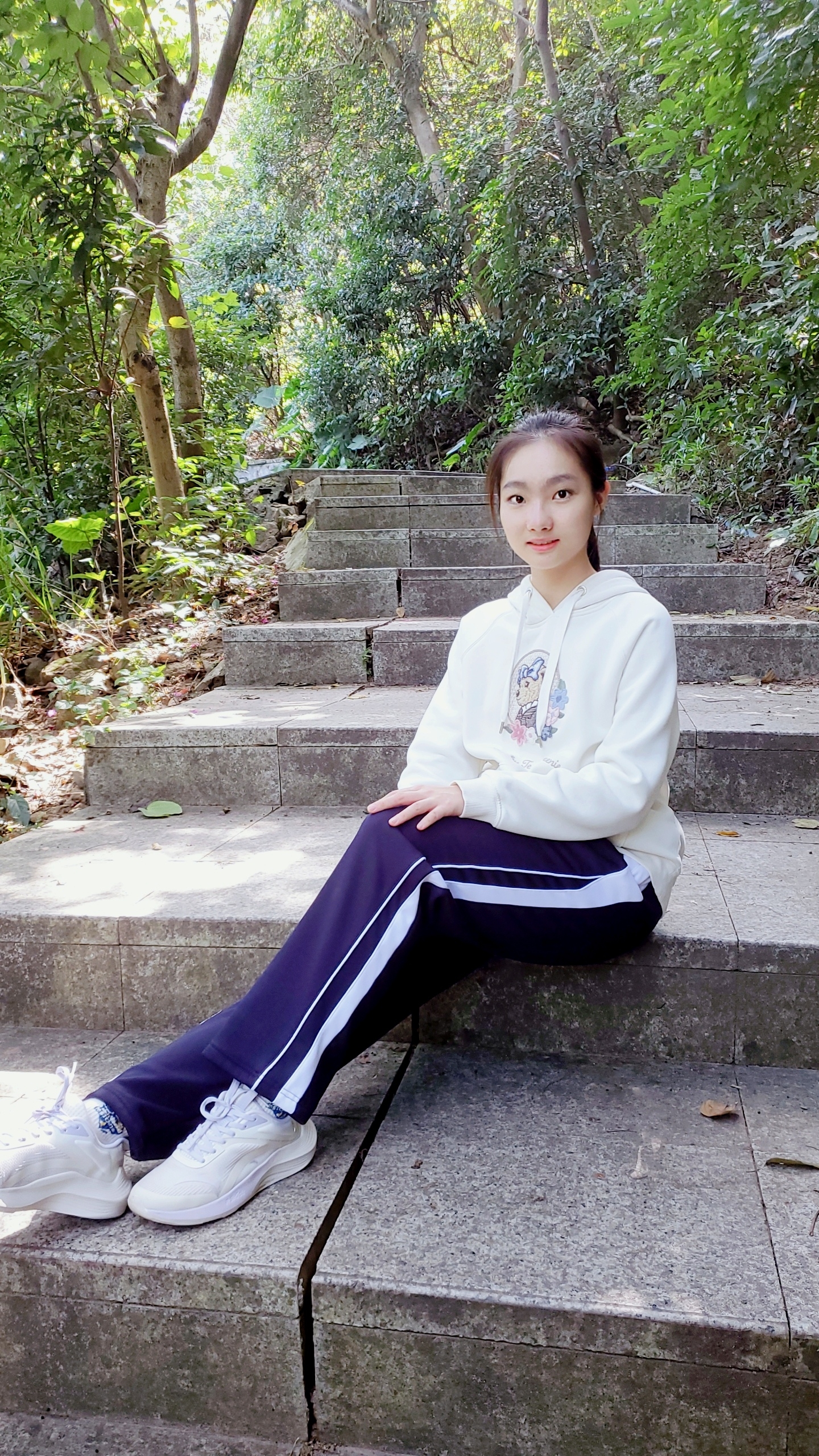 姚教员 照片