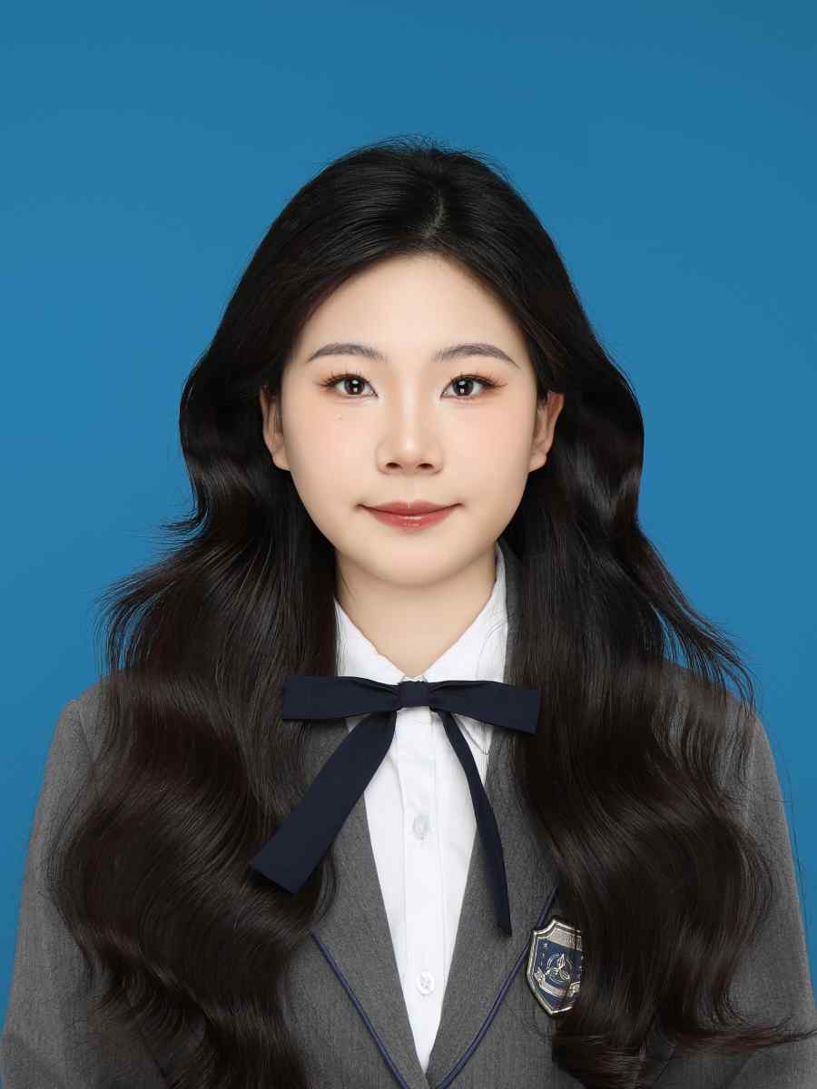 杨教员 照片