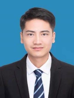 蒋教员 照片