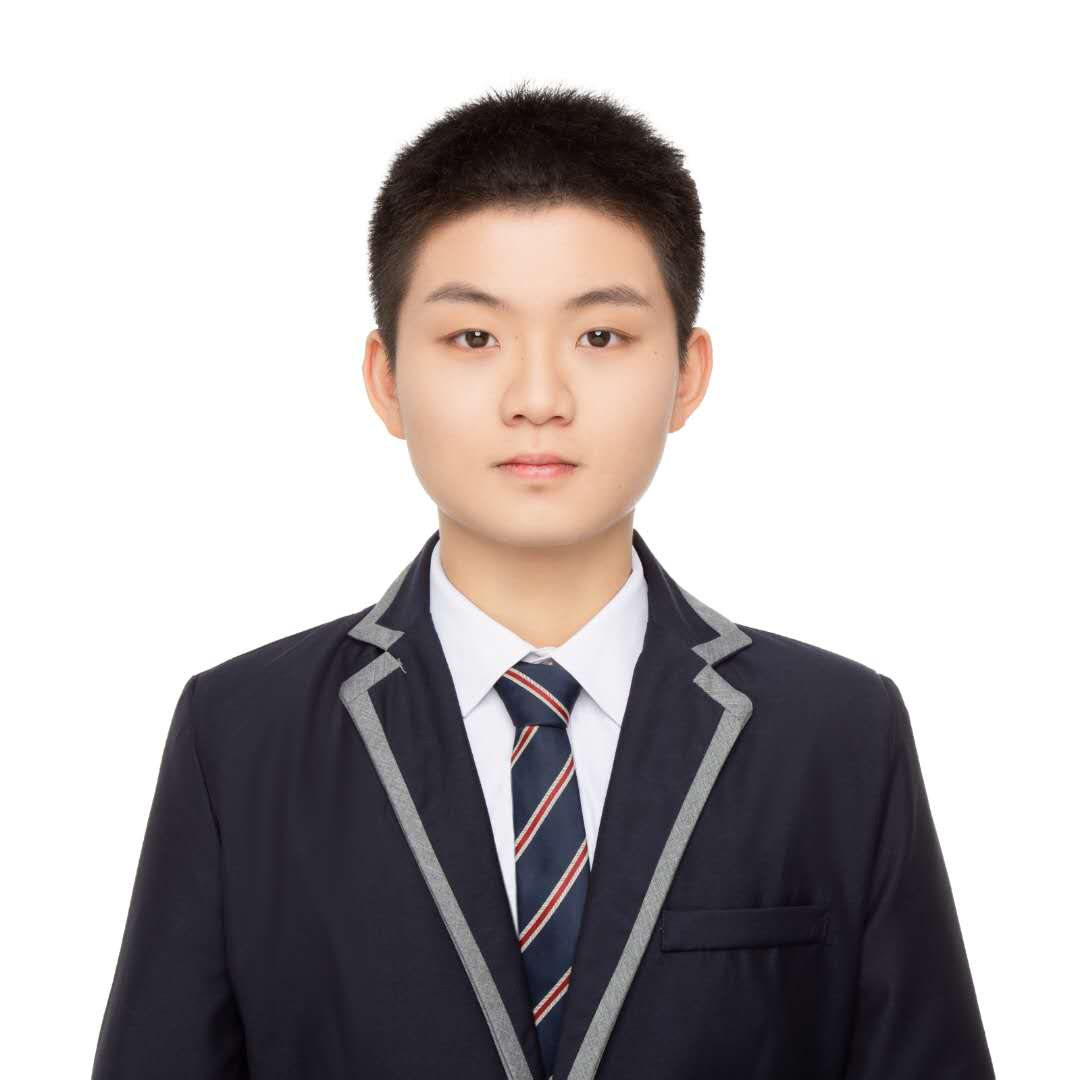 熊教员 照片