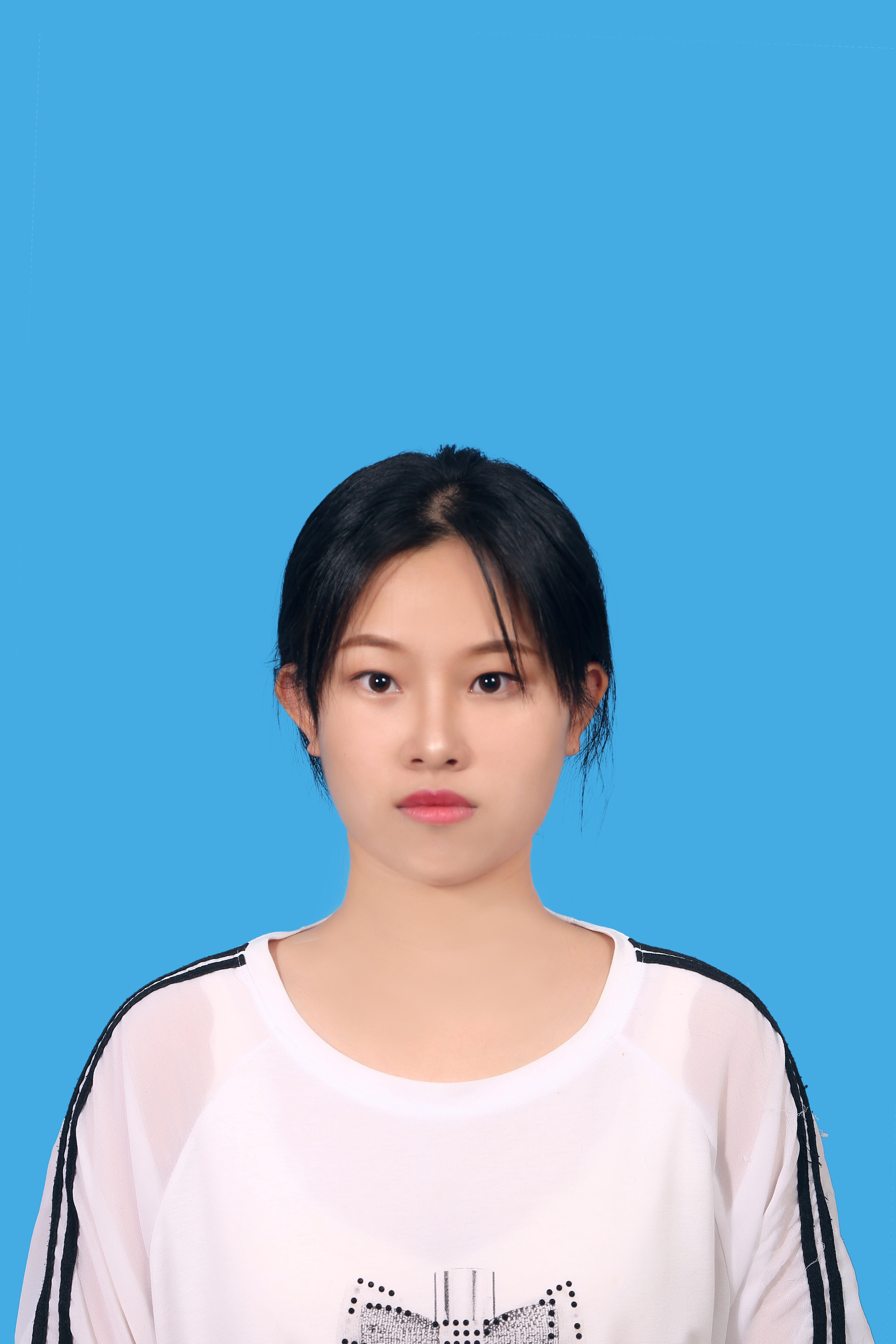 赵教员 照片