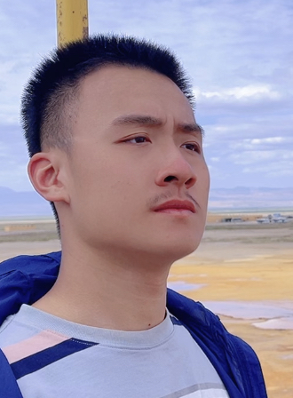 程教员 照片